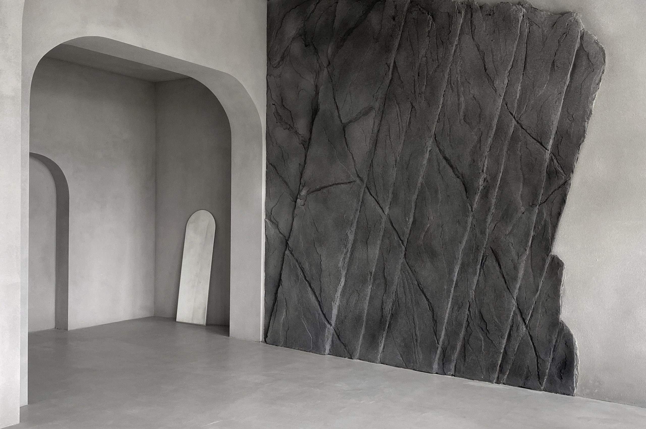 Maneken, зал Dark. Семейный фотограф в Екатеринбурге Маргарита Курносова