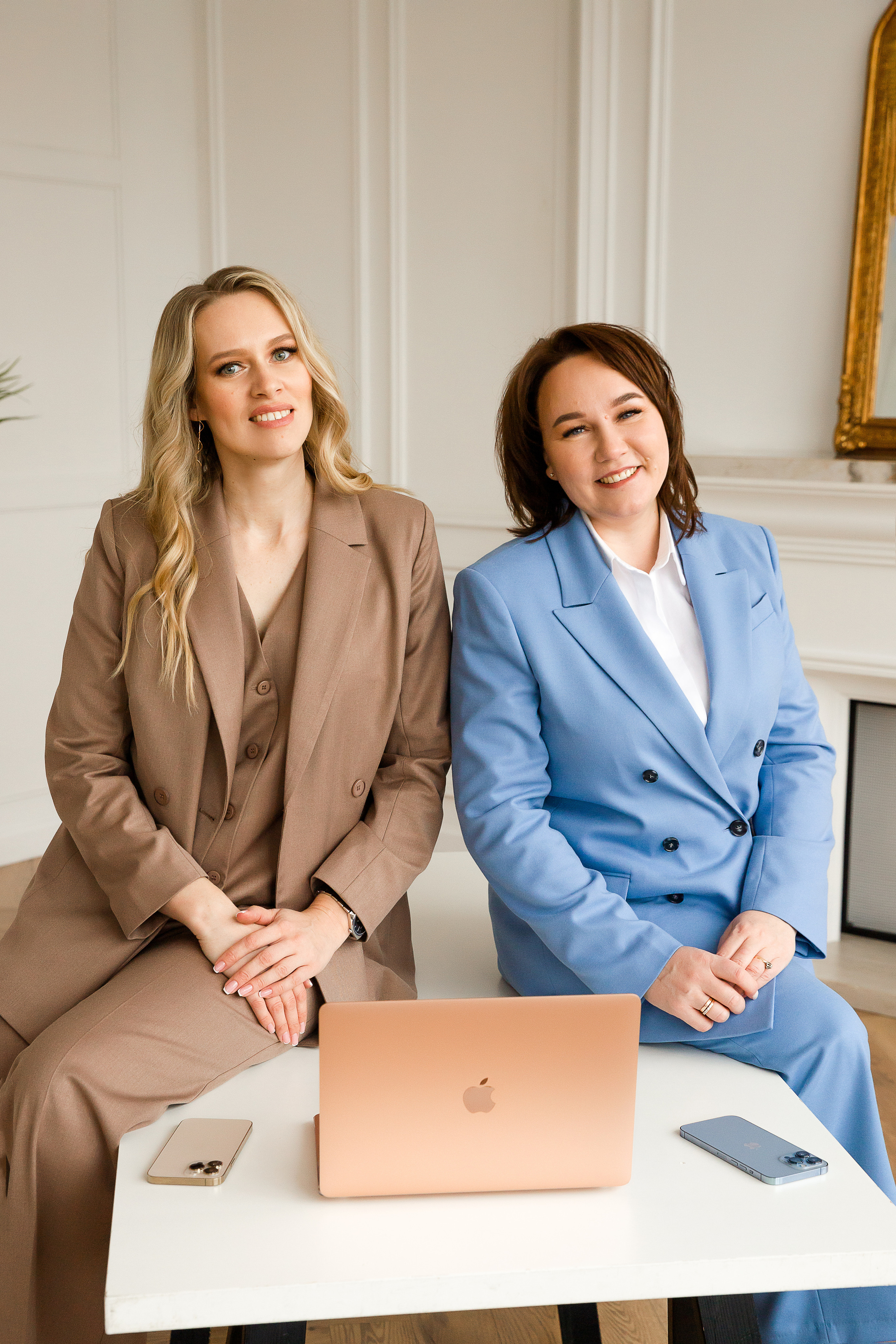 Контент-съемка для специалистов по бухгалтерскому учету. Семейный фотограф в Екатеринбурге Маргарита Курносова