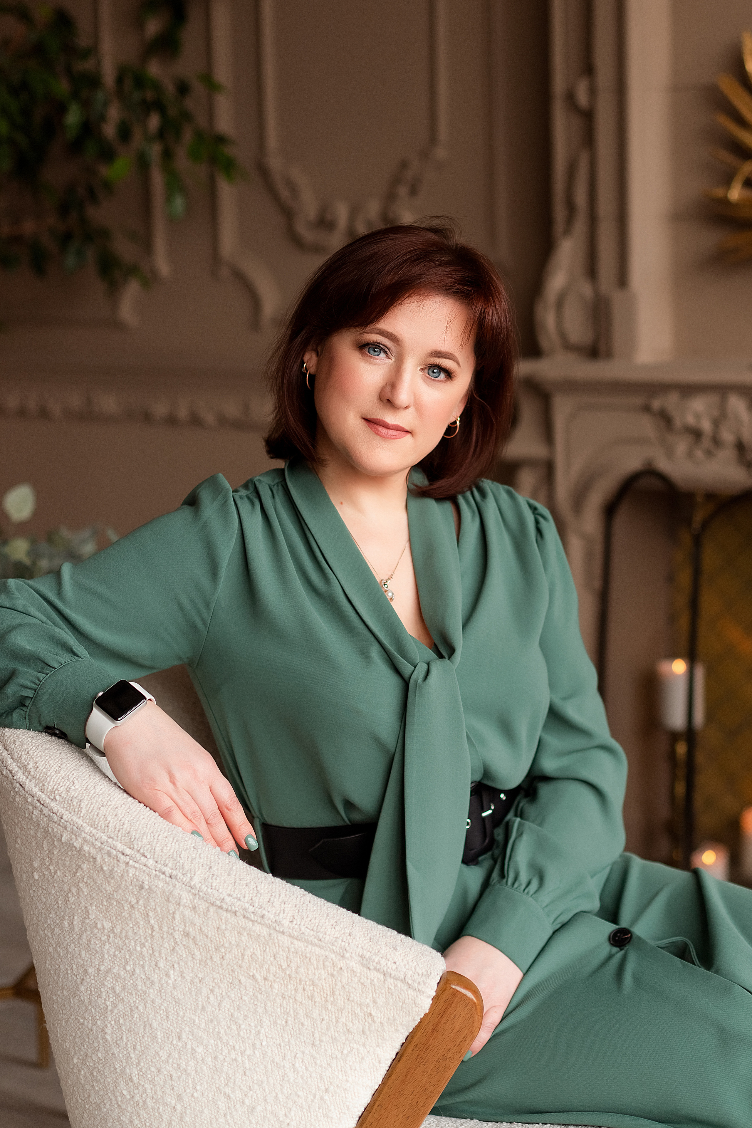 Контент-съемка для таролога. Семейный фотограф в Екатеринбурге Маргарита Курносова