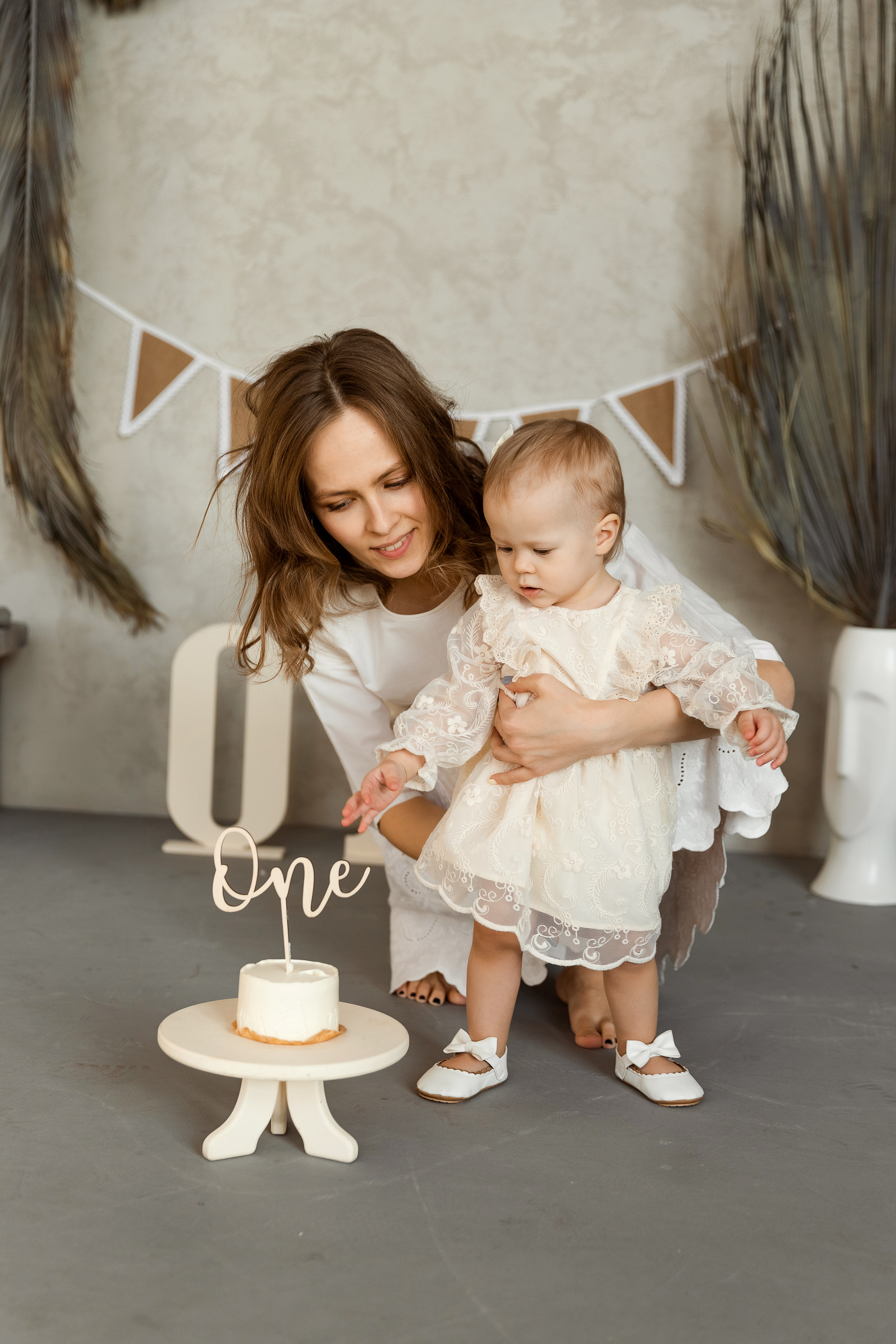 Семейная съемка в зале Enigmatic. Семейный фотограф в Екатеринбурге Маргарита Курносова