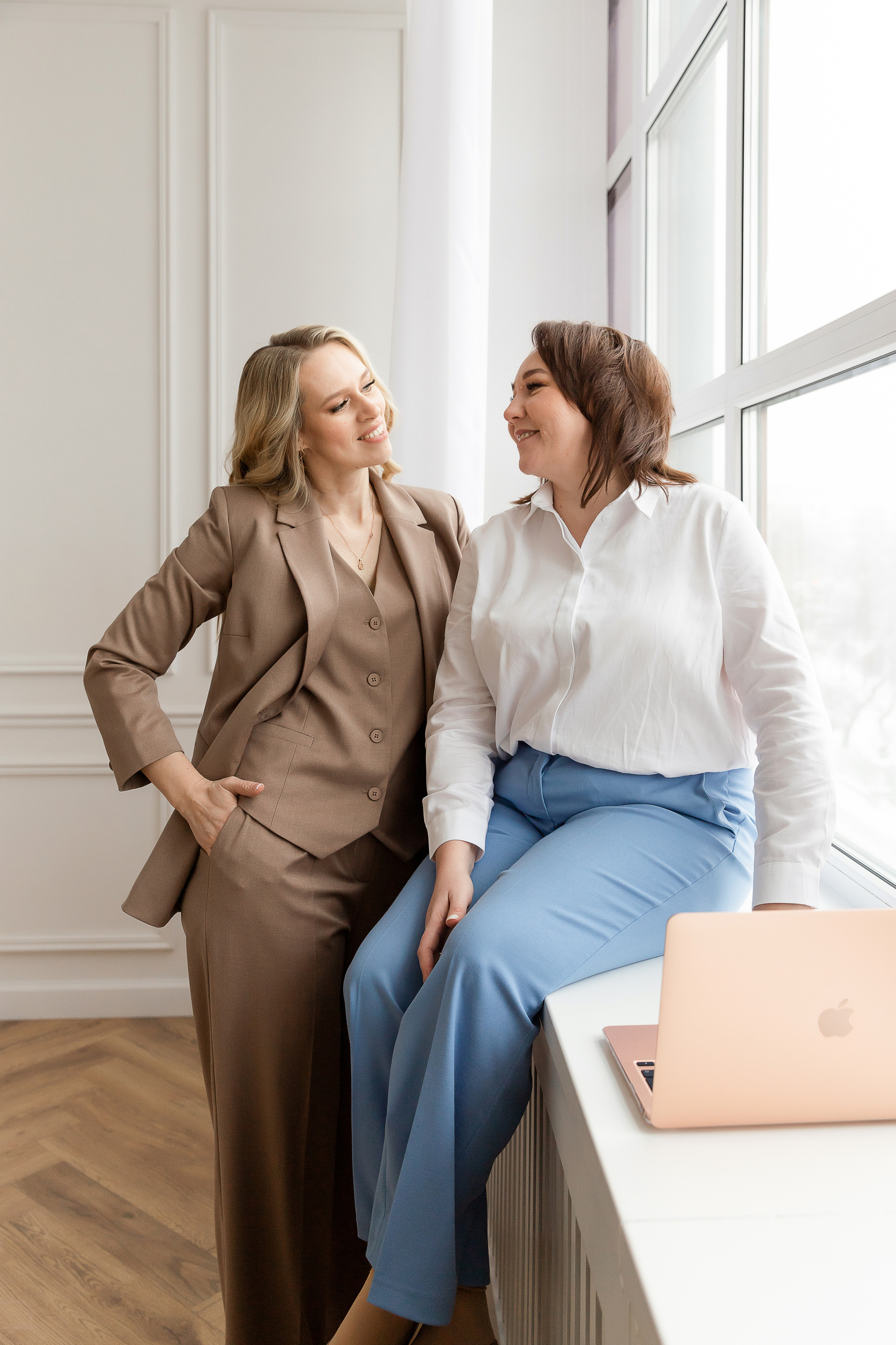 Контент-съемка для специалистов по бухгалтерскому учету. Семейный фотограф в Екатеринбурге Маргарита Курносова