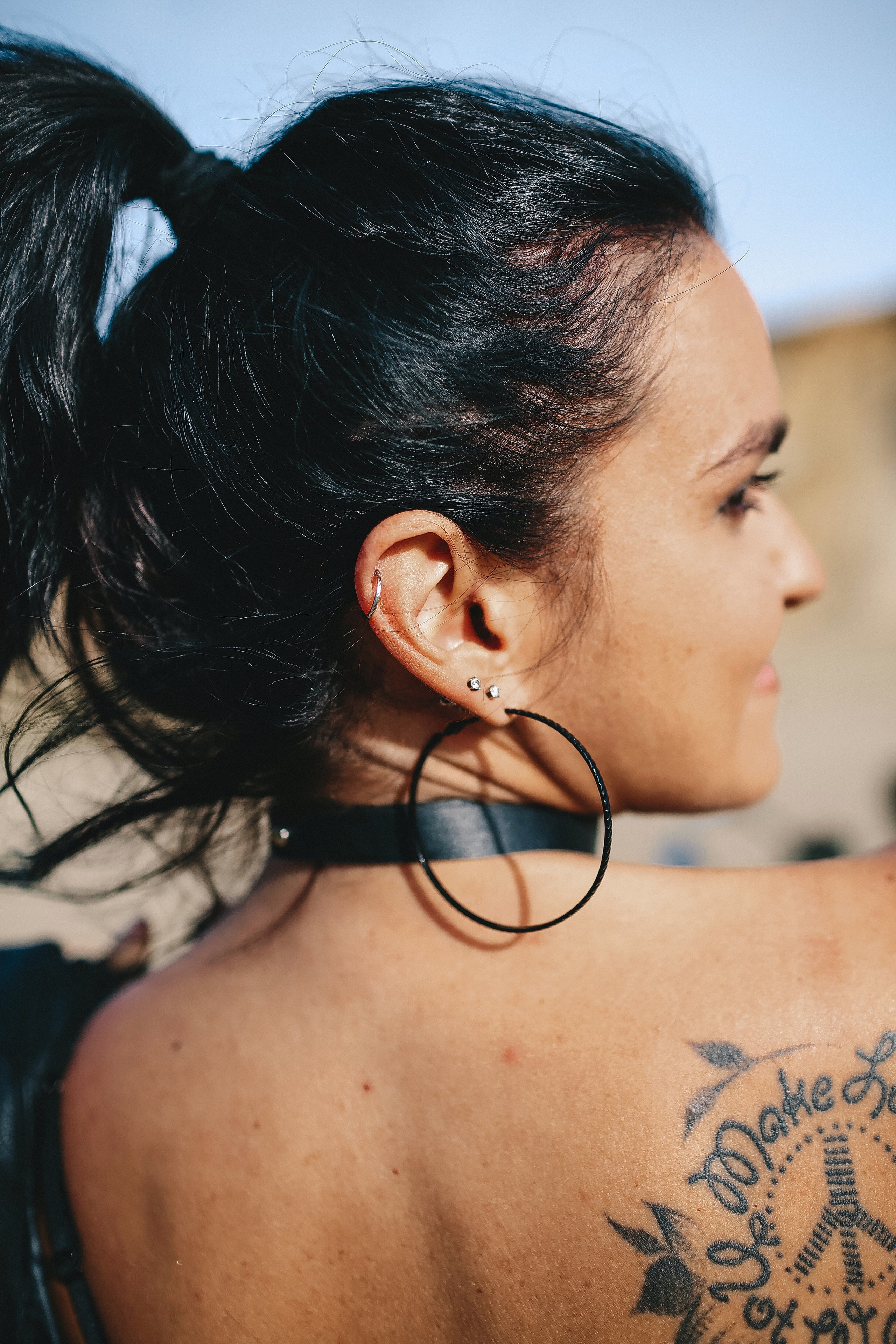 Мото фото сессия. Фотограф Софья Васильковская