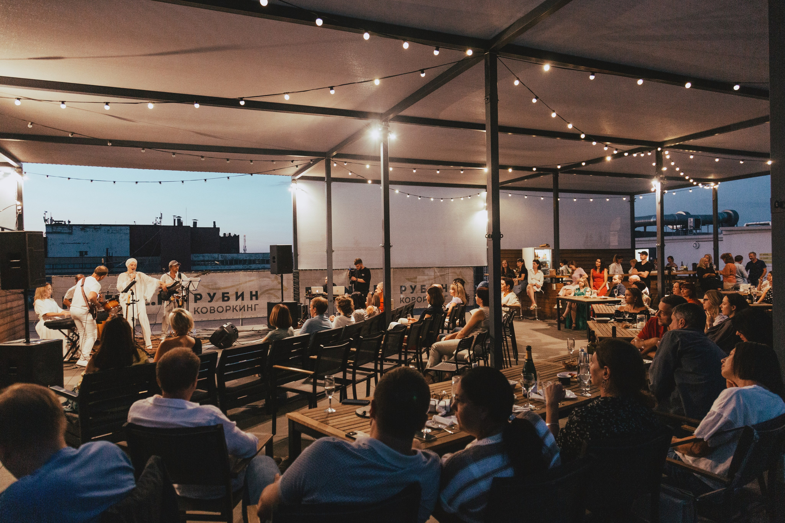 Latina Jazz. Главная