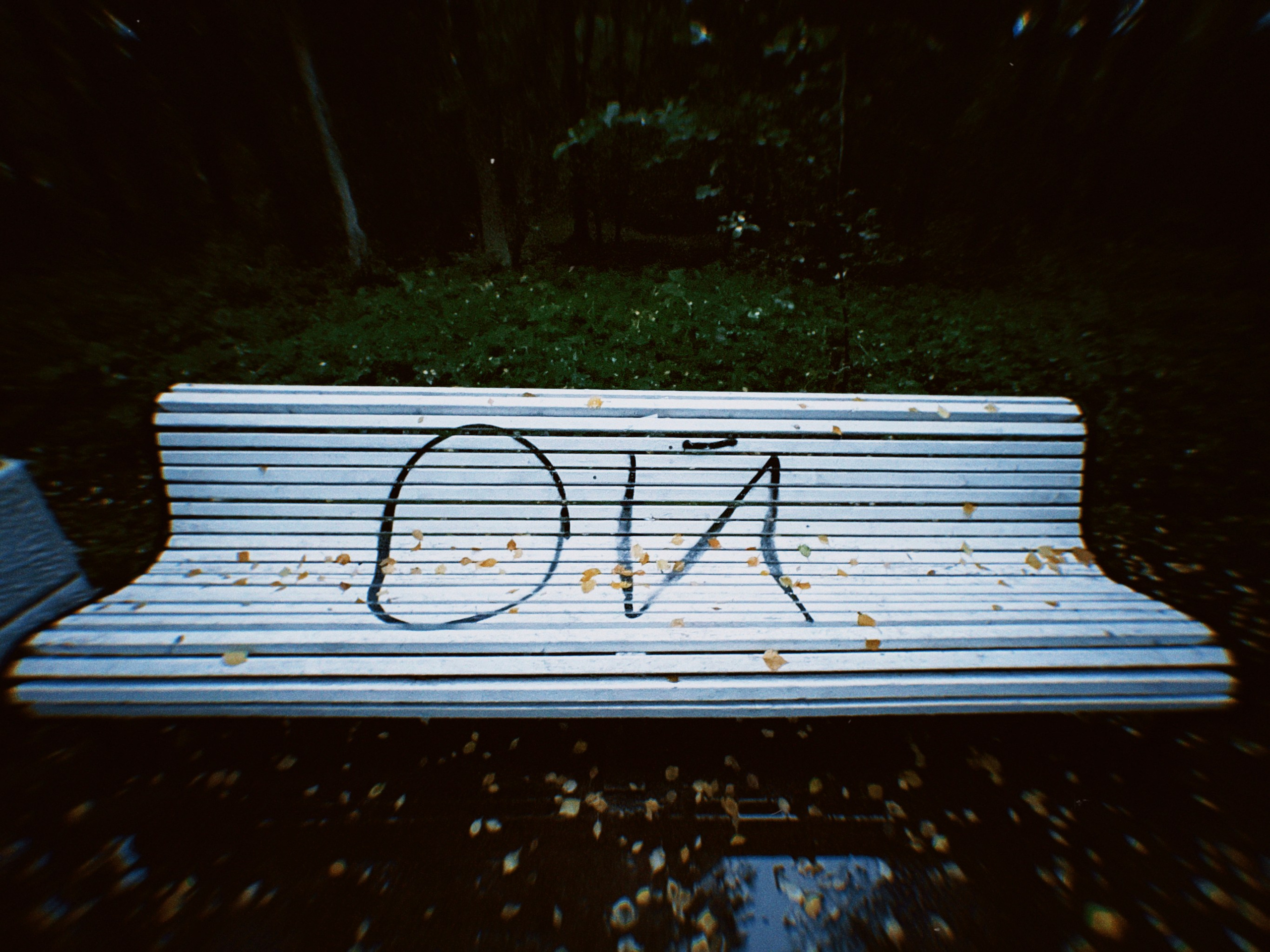 Street Caps. Alina Panover