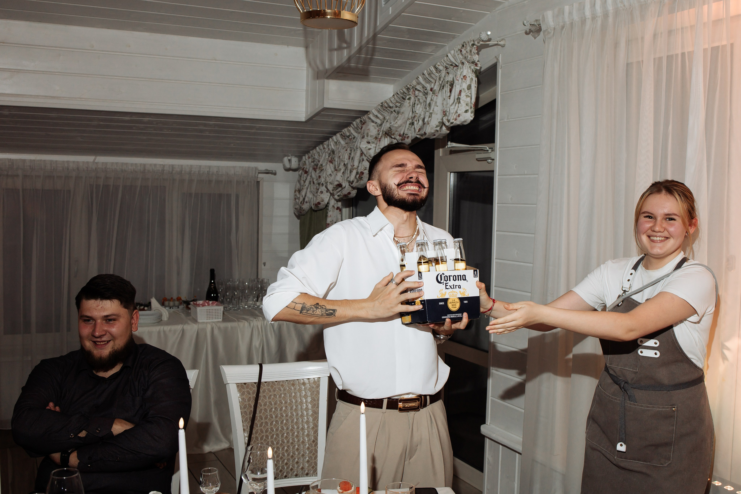 Максим и Татьяна. Свадебный и портретный фотограф в Орле и Москве Диана Ларичева