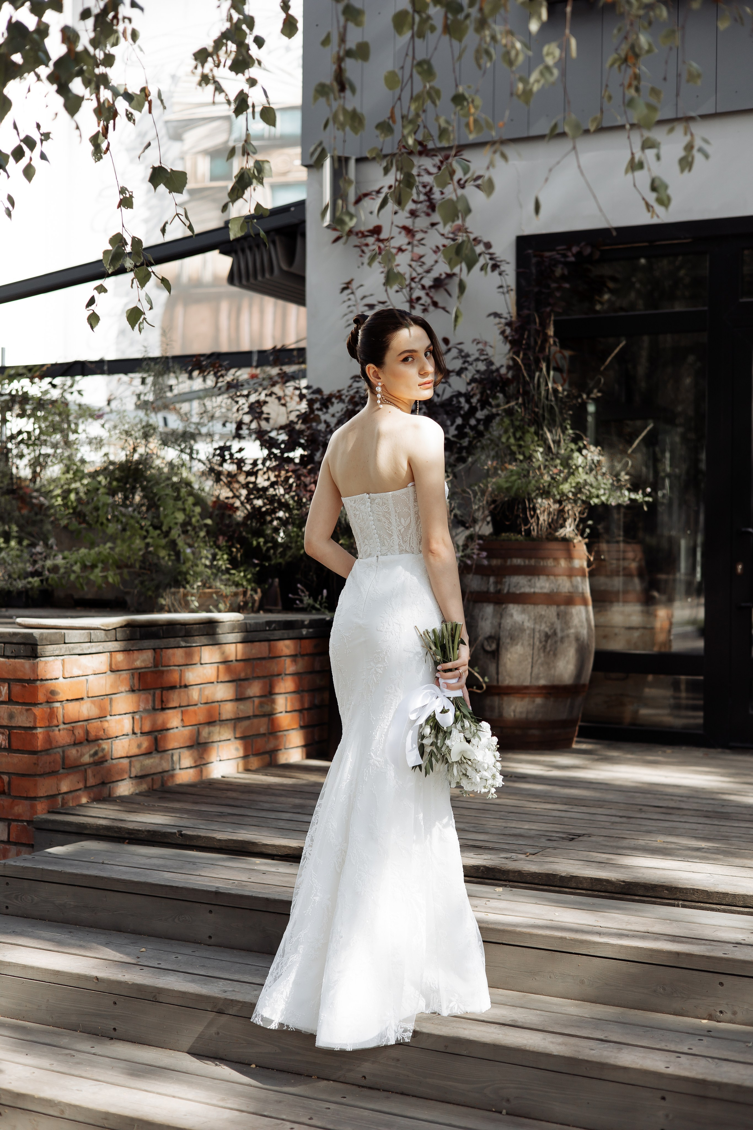 Максим и Татьяна. Свадебный и портретный фотограф в Орле и Москве Диана Ларичева