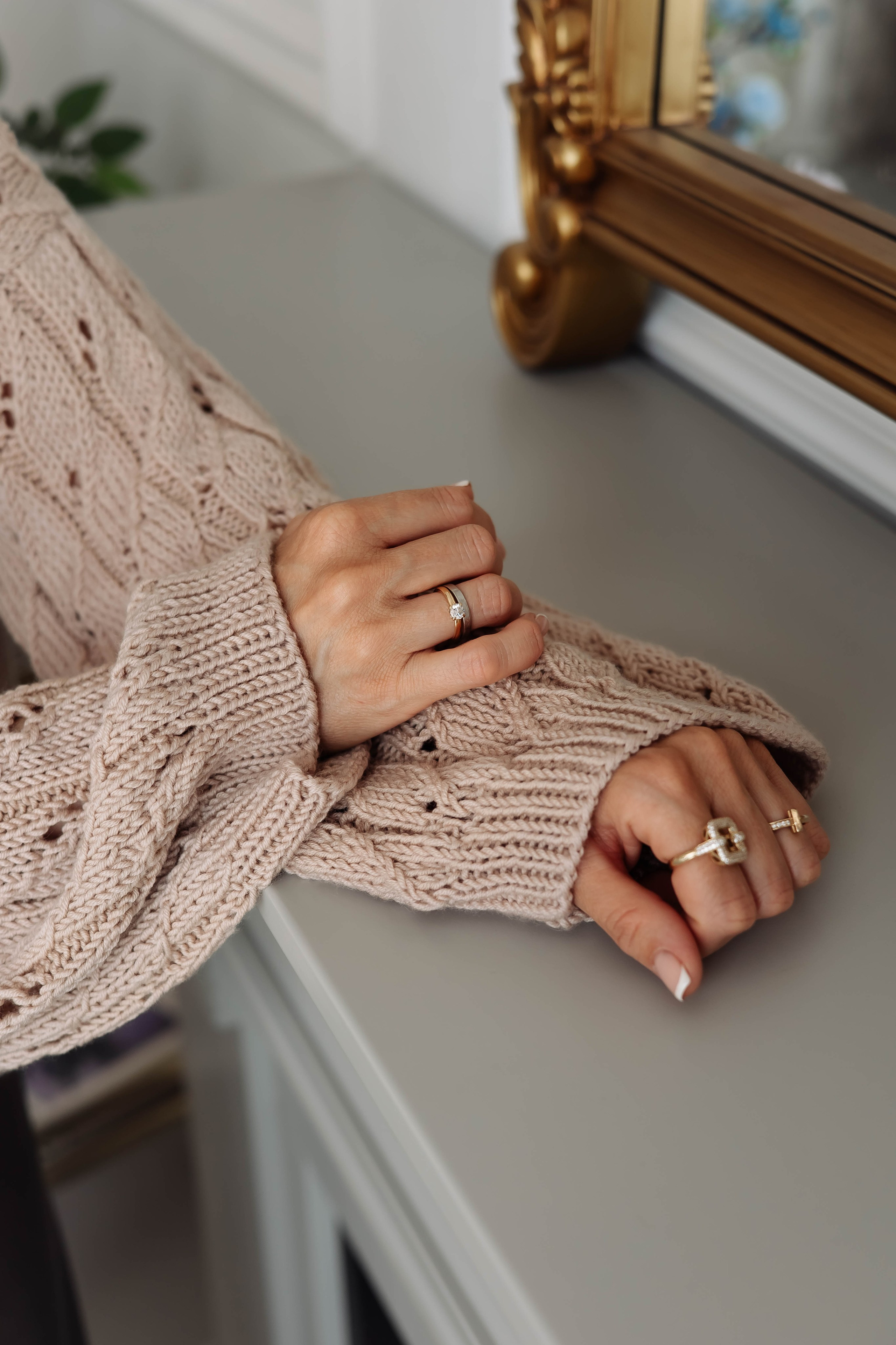 Портретная фотосессия. Фотограф Орел Диана Ларичева