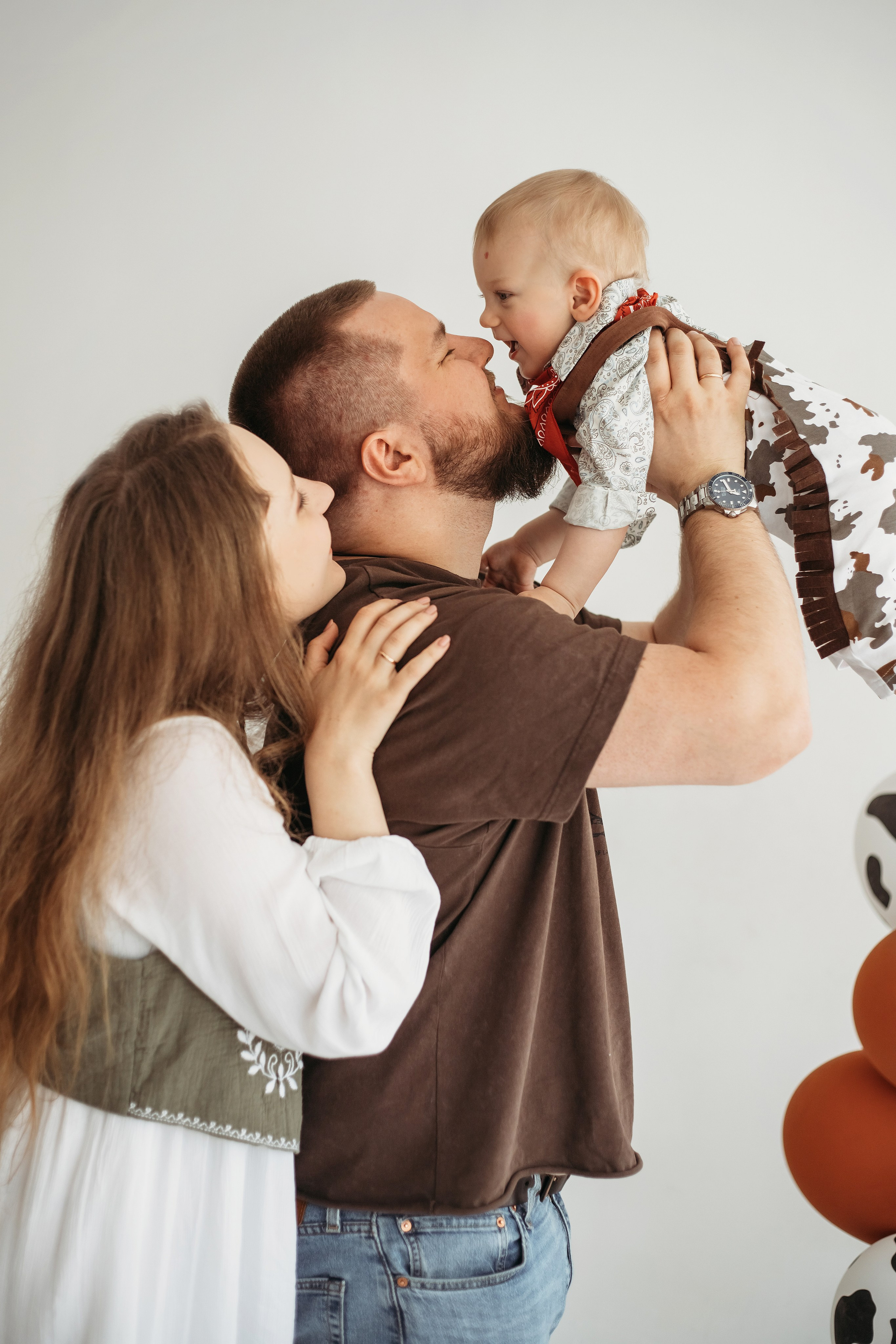 Николас. Семейный и детский фотограф Минск, Беларусь