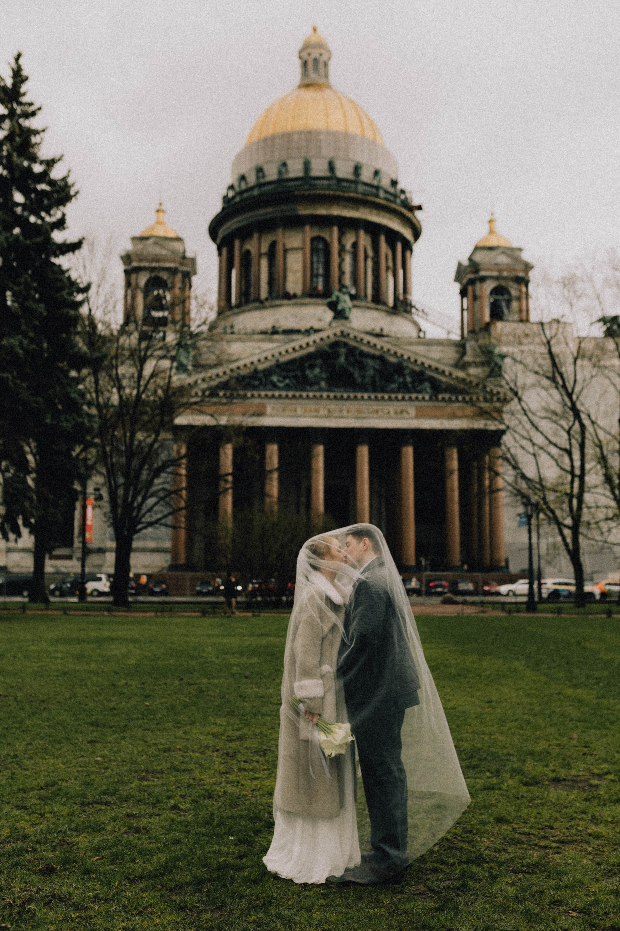 Анна и Кирилл