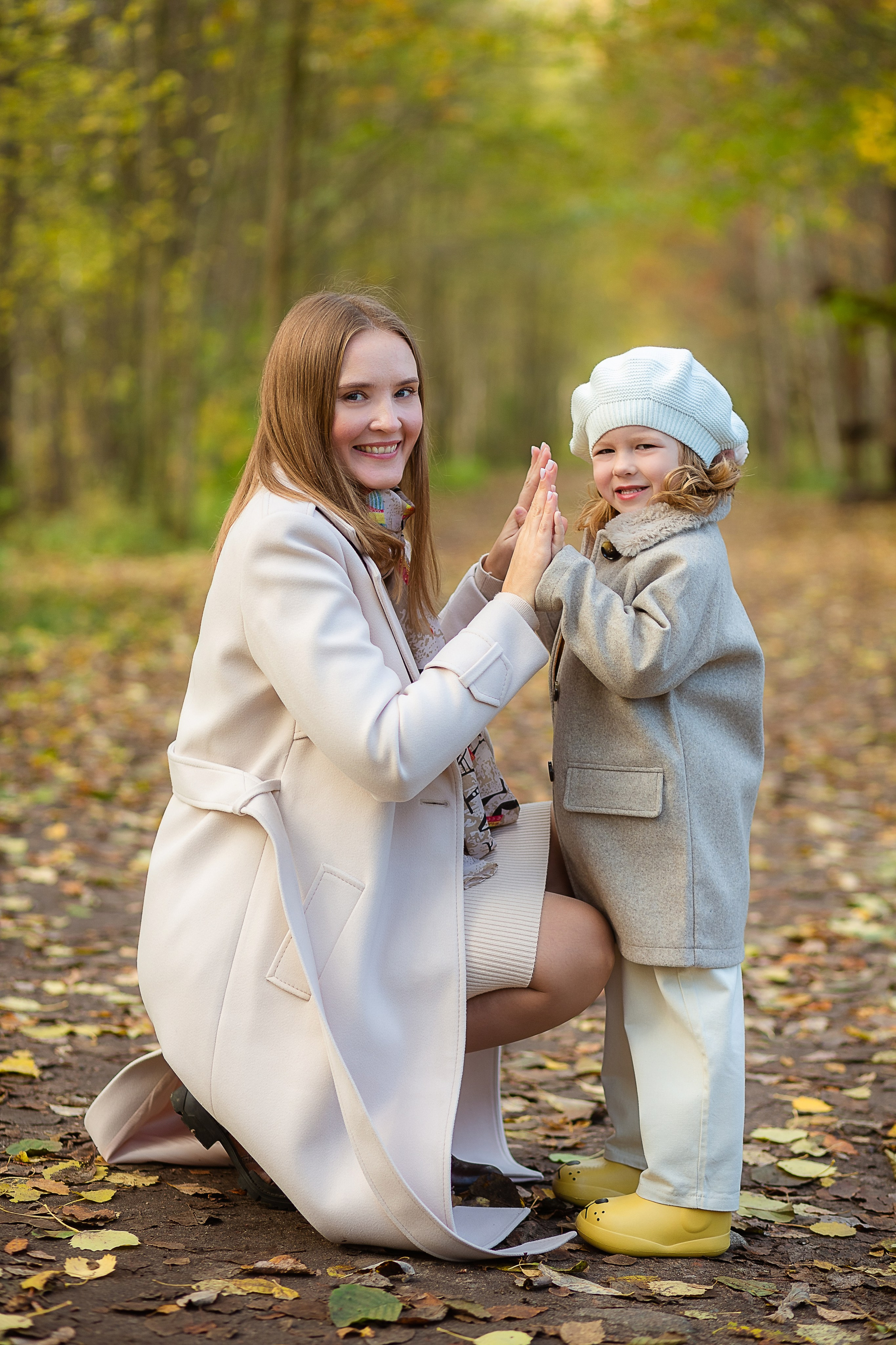 👶👵Семейные фотосессии. Душевный фотограф в Санкт-Петербурге. Свадебные и семейные фотосессии