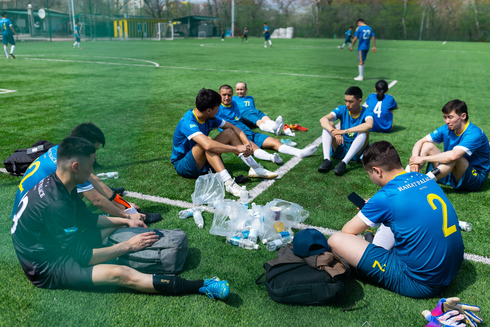 Спортивная съёмка. MIKHAIL VASSILYEV — Свадебный и Репортажный фотограф в Алматы