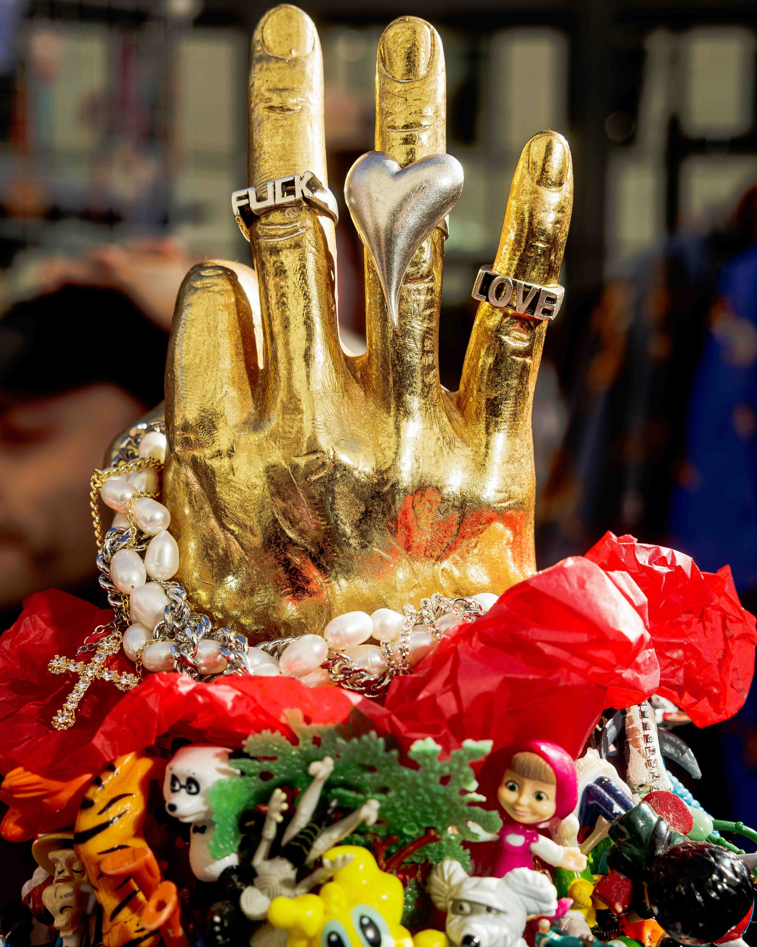 SUPERMETALL — Летний Маркет