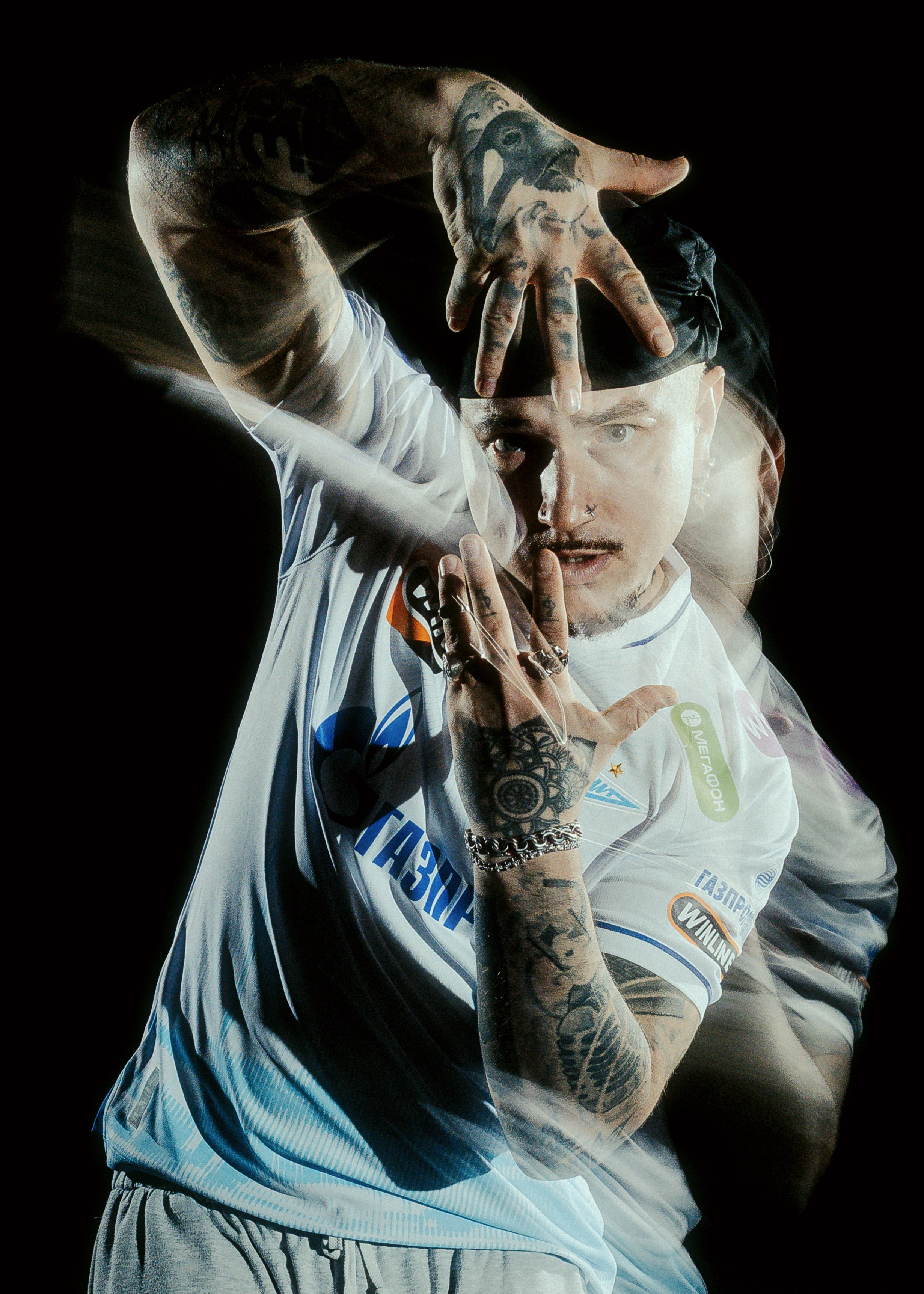 КУЛЬТУРА ДЖЕРСИ