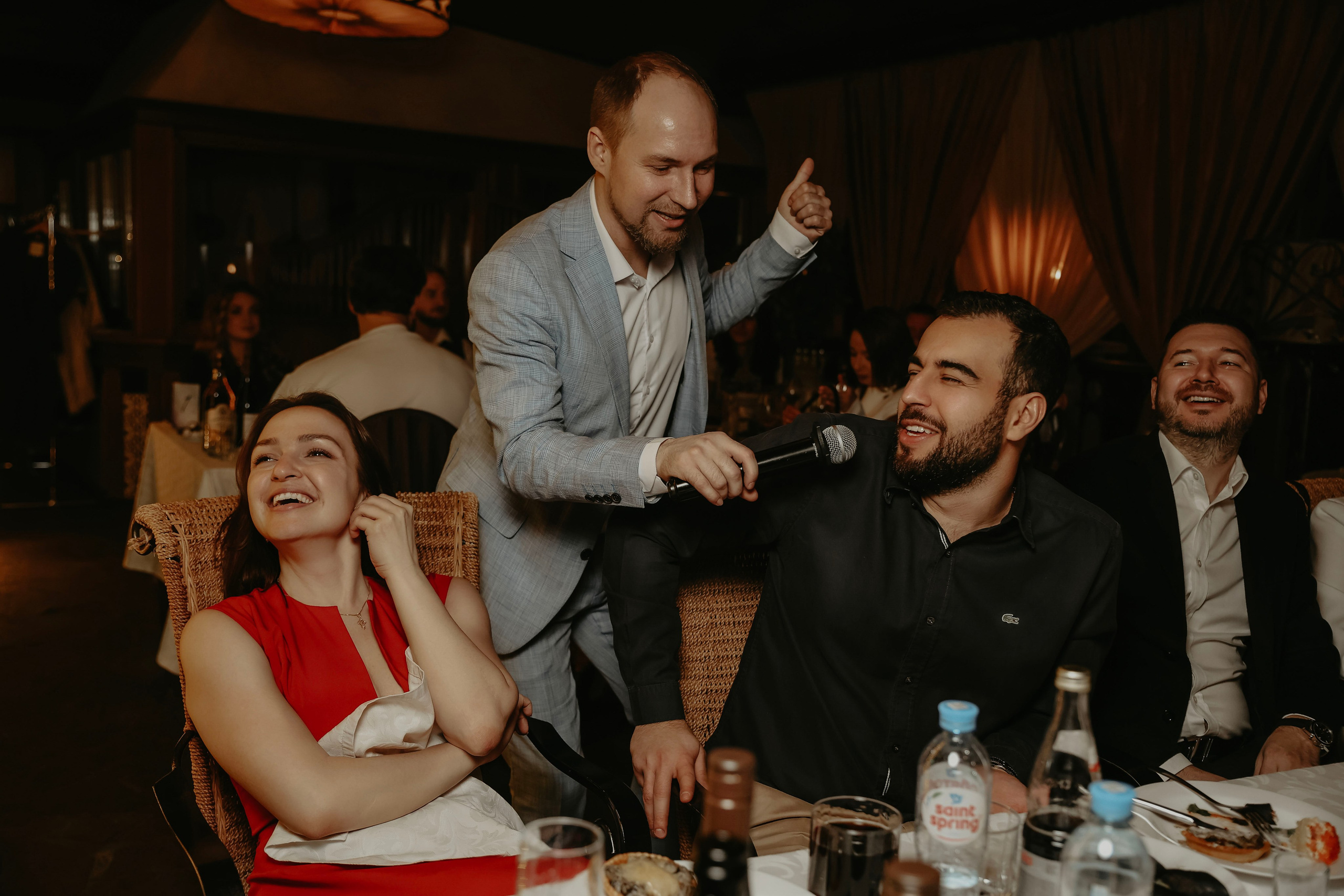 Юбилей Радомира. Фотограф в Москве и любой точке земного шара Алёна Вялова (Чулкова)