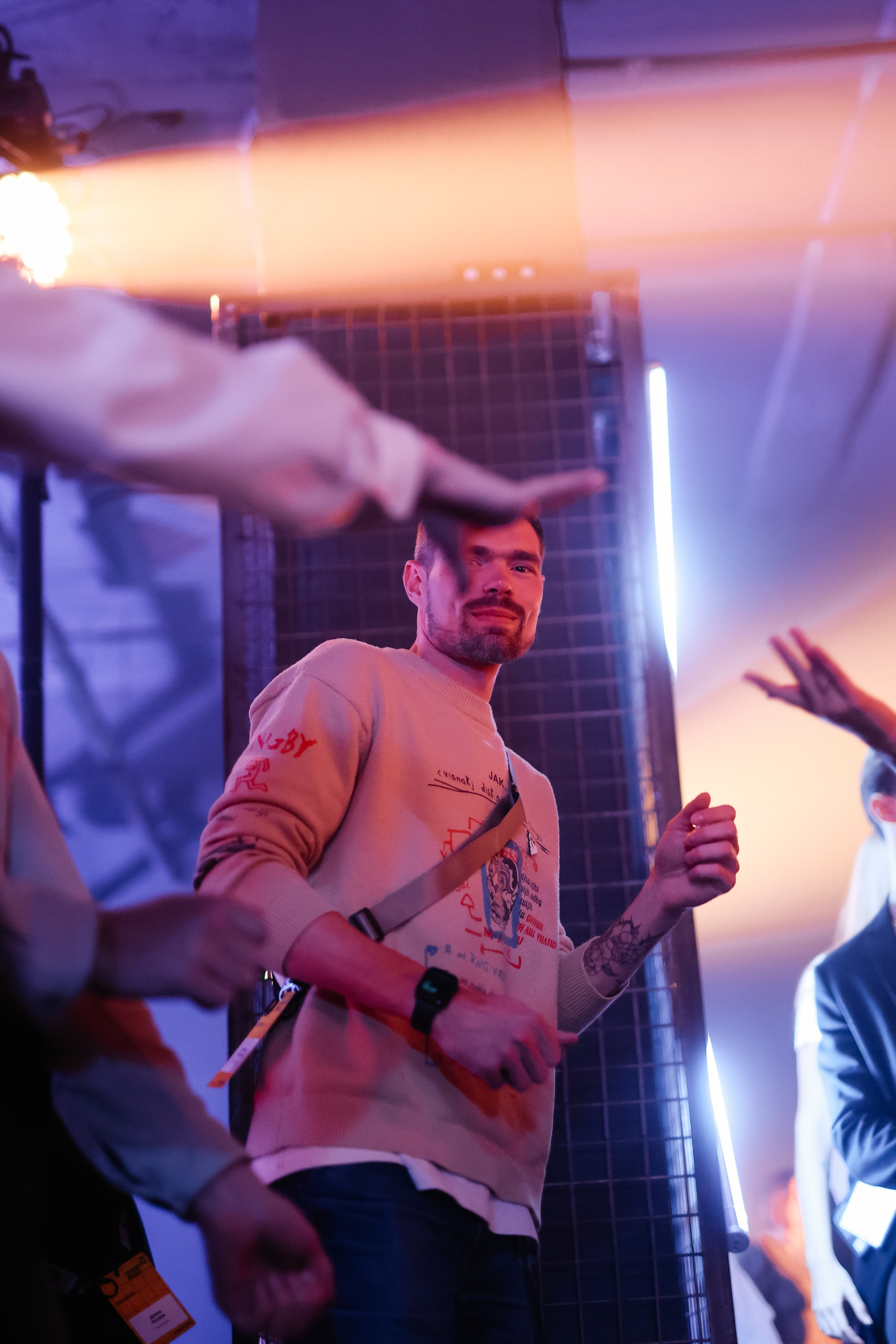 Т-Банк. Фотограф в Москве Анастасия Курлович