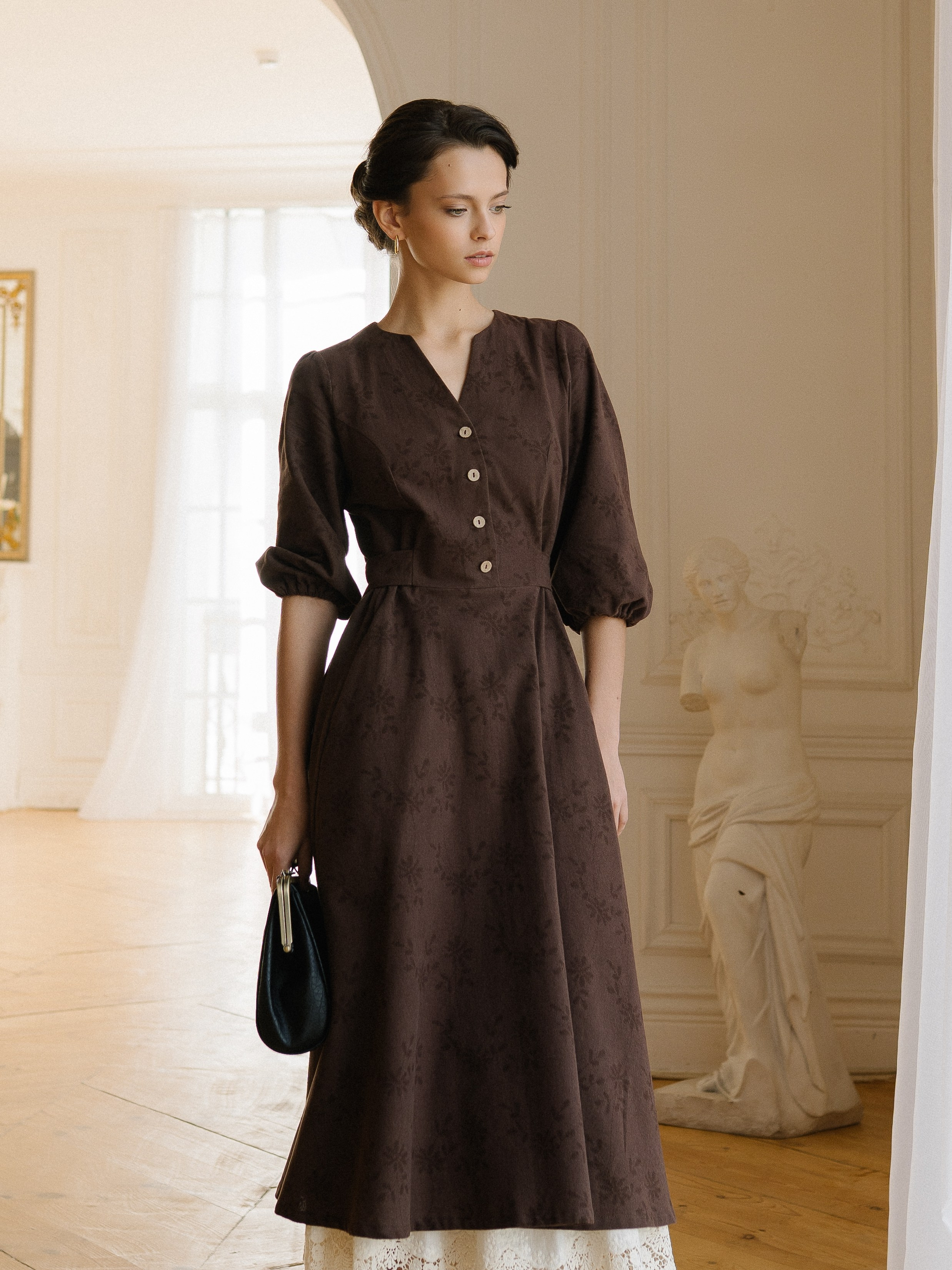 Maison Montrose. Фотограф в Санкт-Петербурге Черкесова Дарья