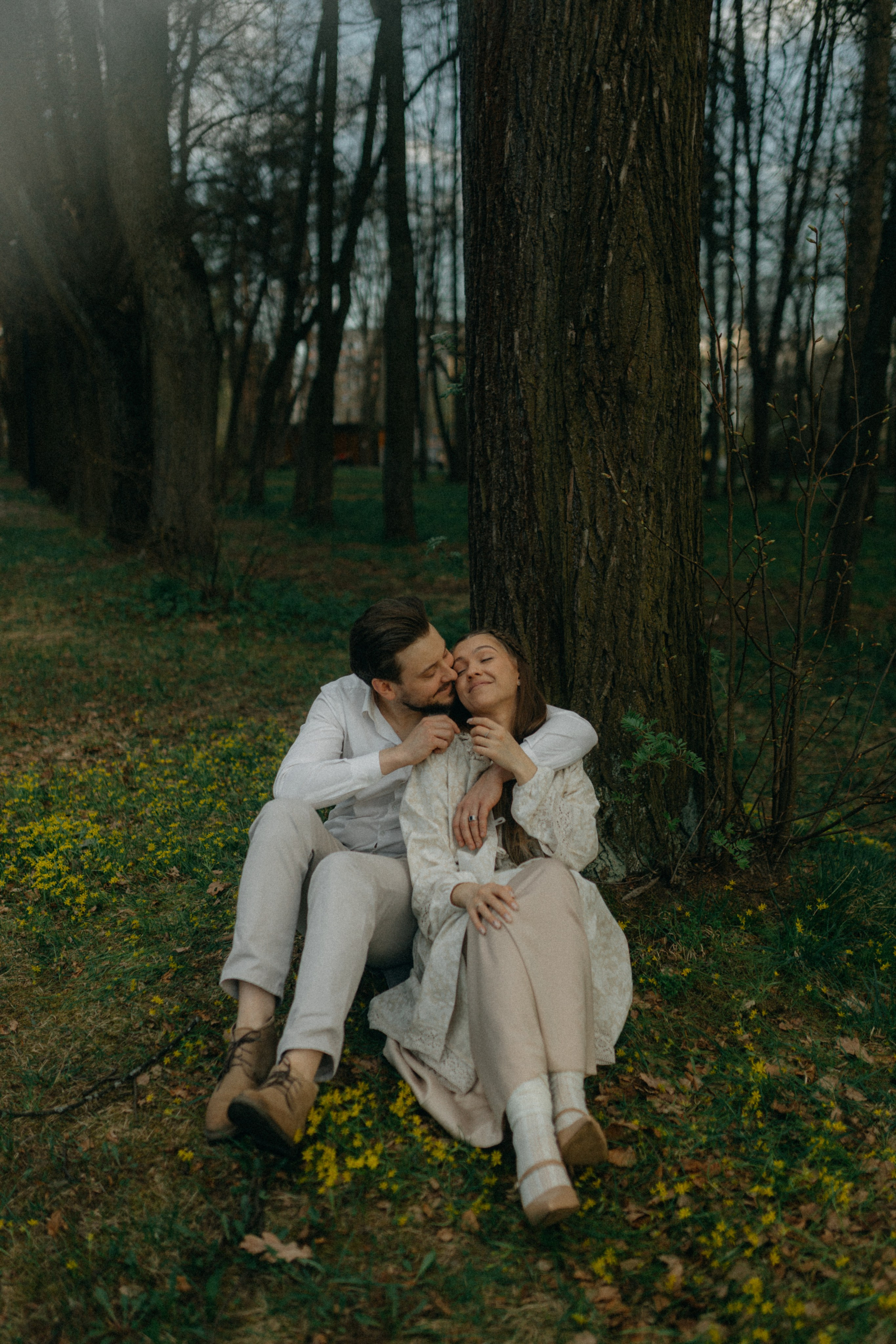 Ангелина & Виктор. Фотограф НОГИНСК, Москва, Анастасия Белая