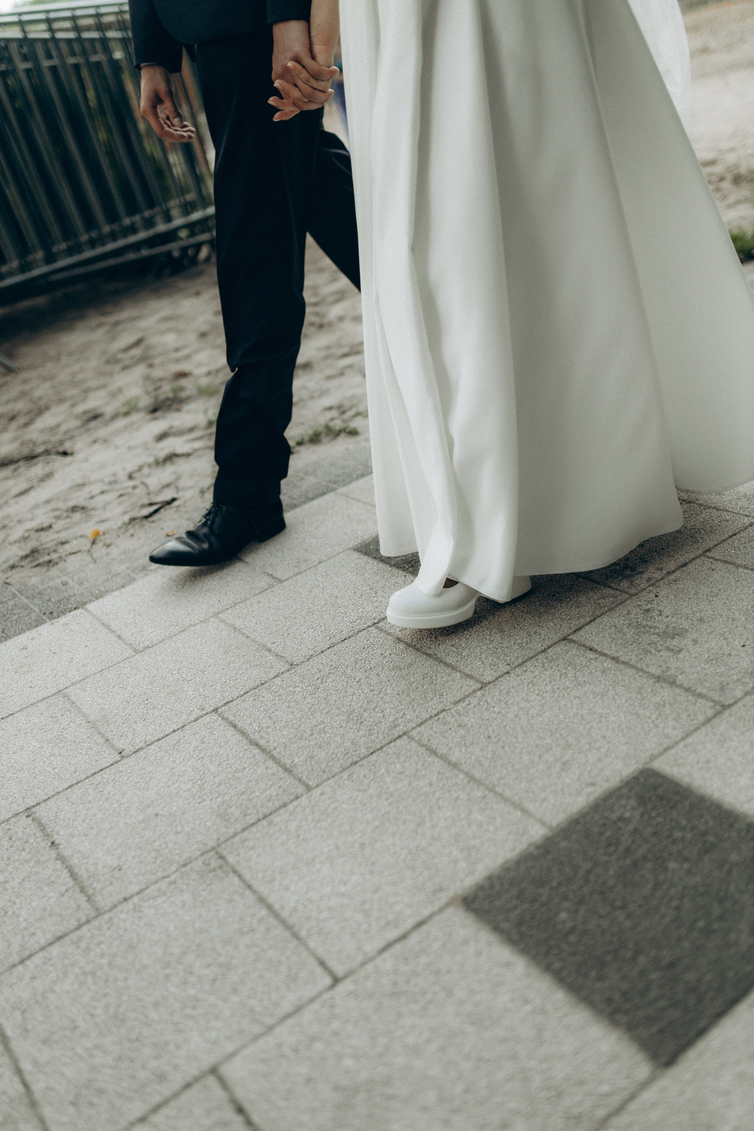 Виктория & Лев. Фотограф НОГИНСК, Москва, Анастасия Белая