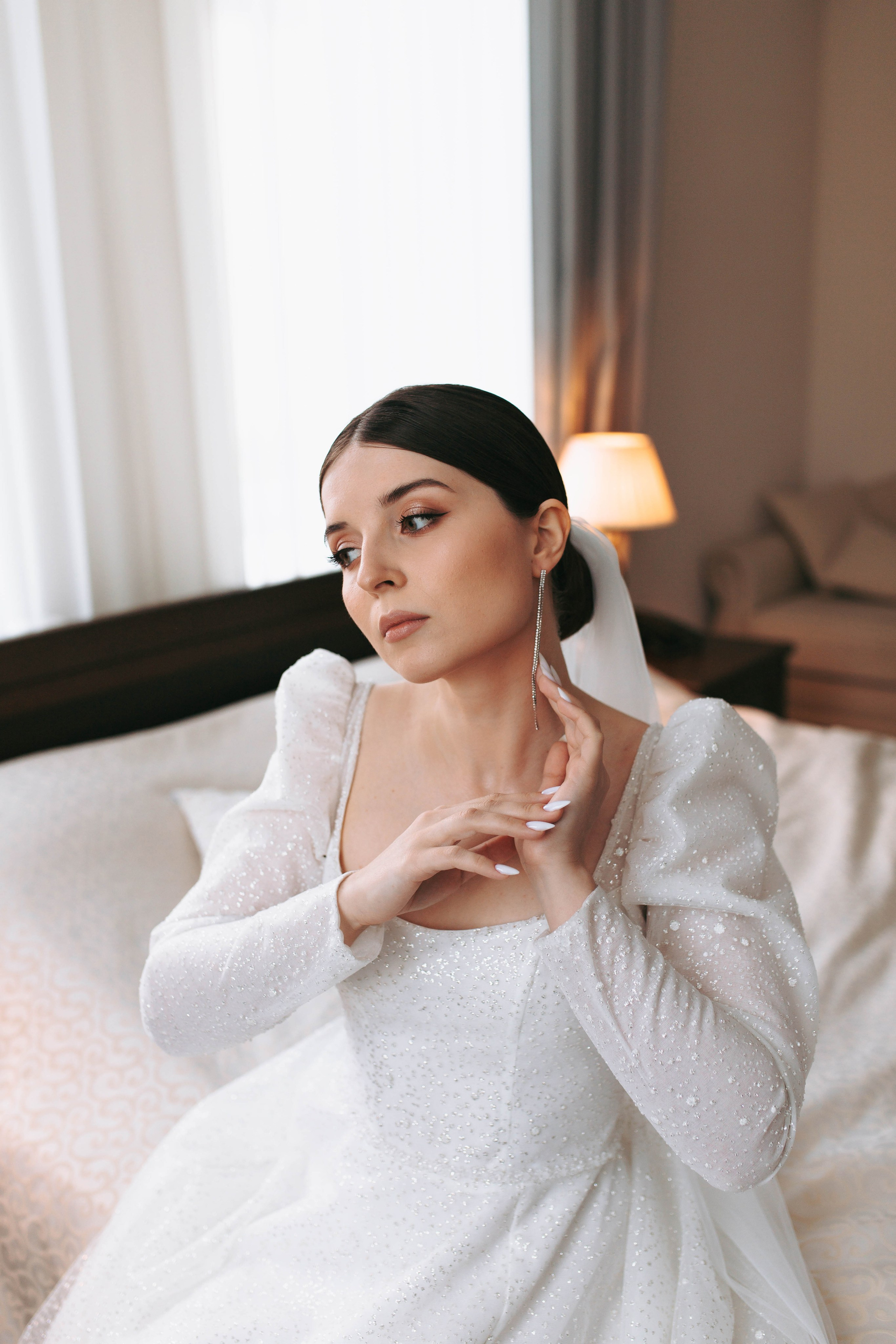 Максим и Анастасия. Свадебный и семейный фотограф в Нижнем Новгороде