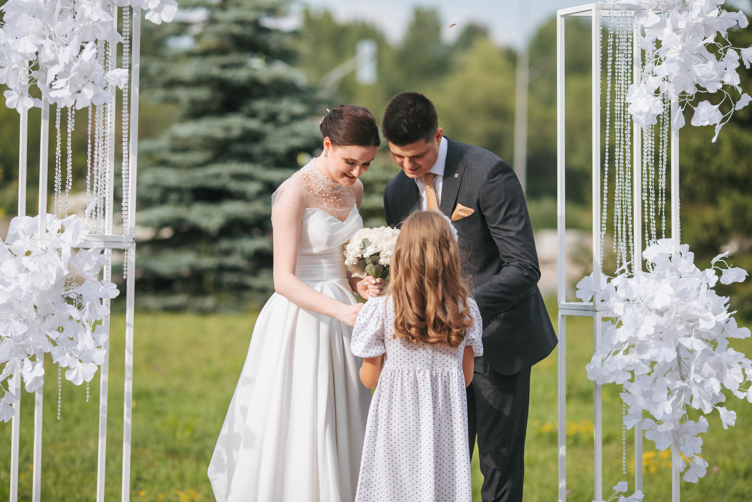 Олег и Анастасия. Свадебный и семейный фотограф в Нижнем Новгороде