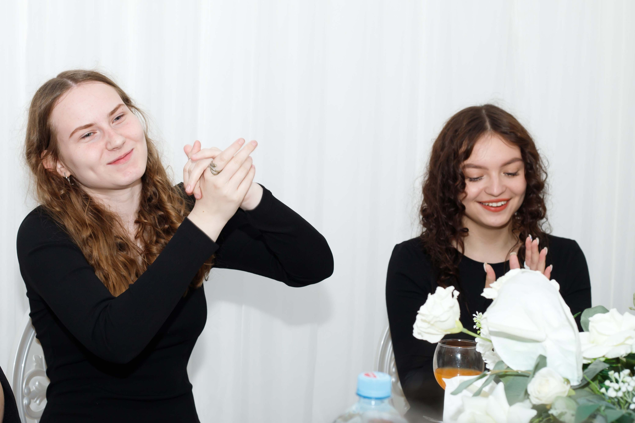 Выпускной 9 класса. Репортажный Фотограф