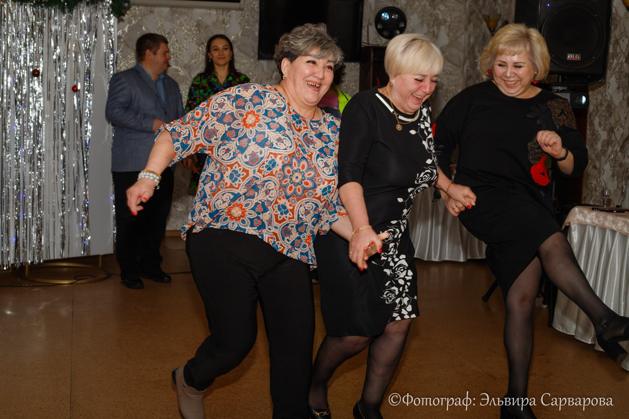 20 лет кафе «Альпийский». Репортажный Фотограф