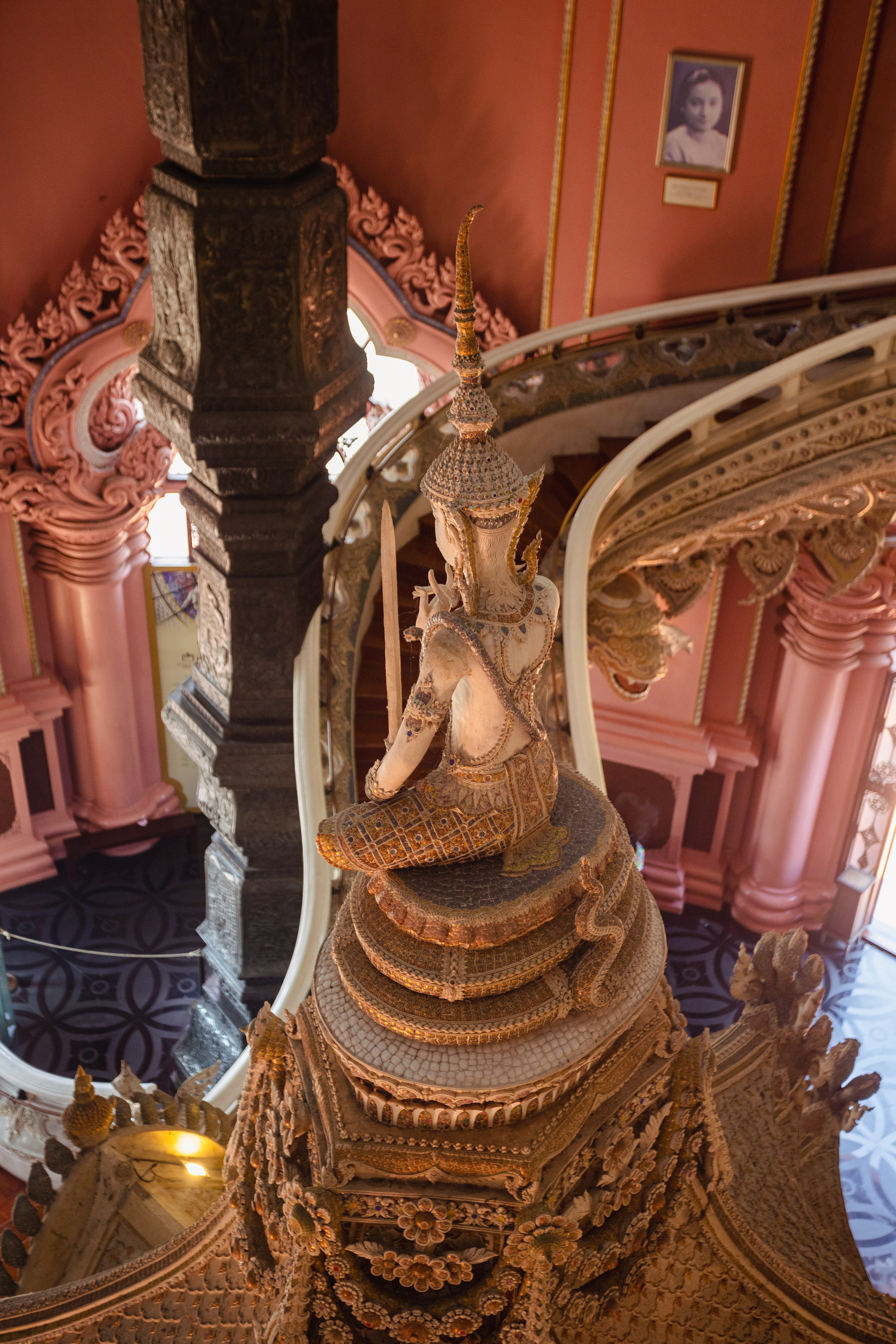 Bangkok. Фотограф Сонкина Татьяна