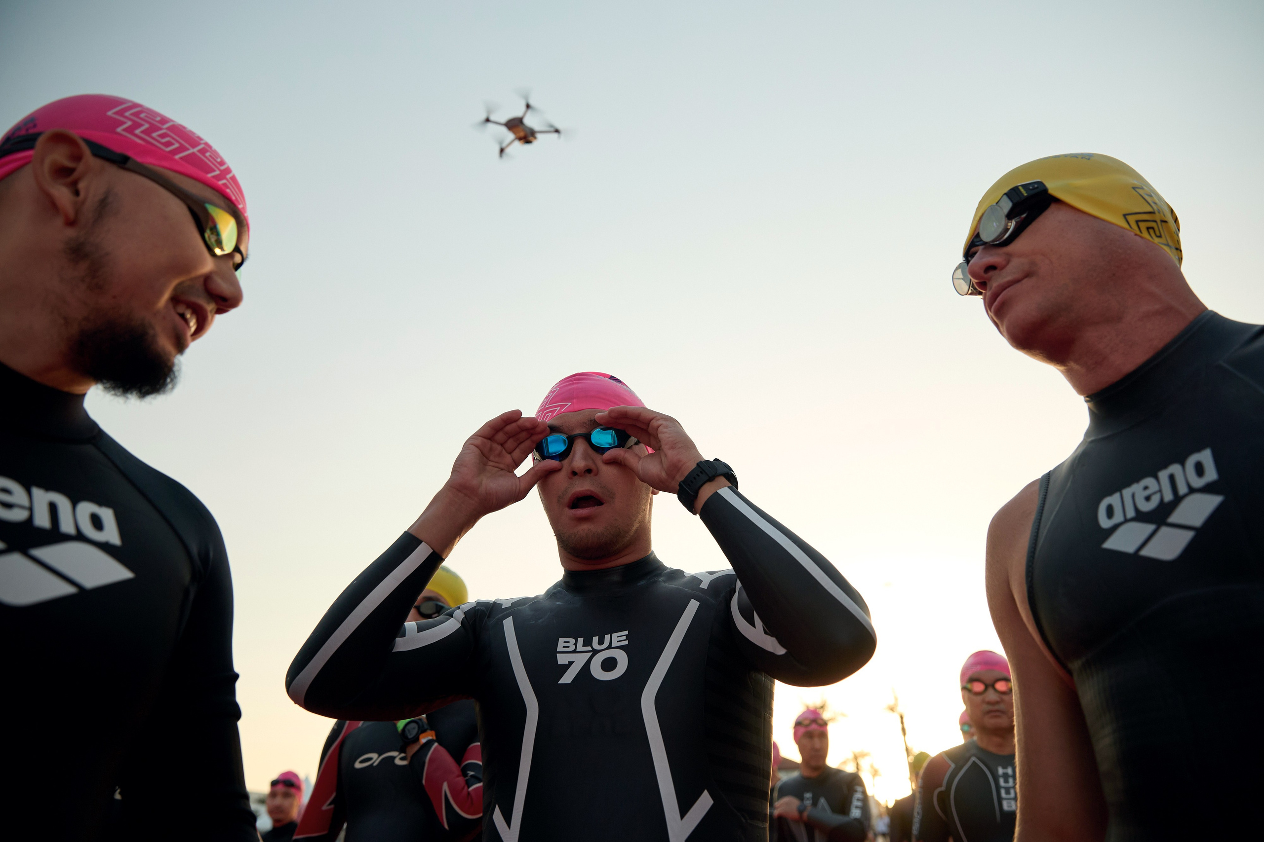 OceanMan Qazaqstan. Спортивный/коммерческий фотограф/видеограф