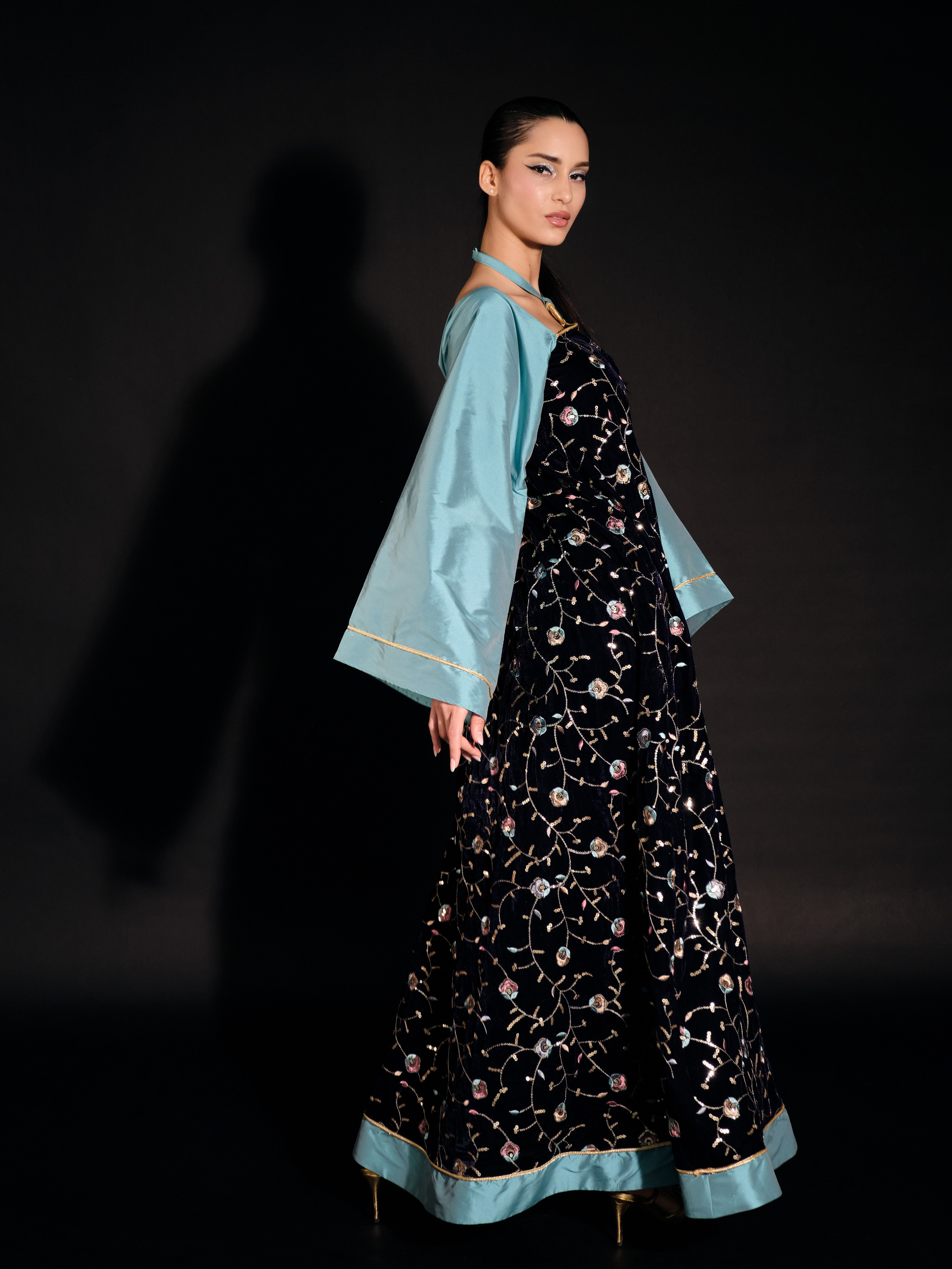 FA by Fatima Alhashimi. Коммерческий, репортажный фотограф в Москве Лейла Мару