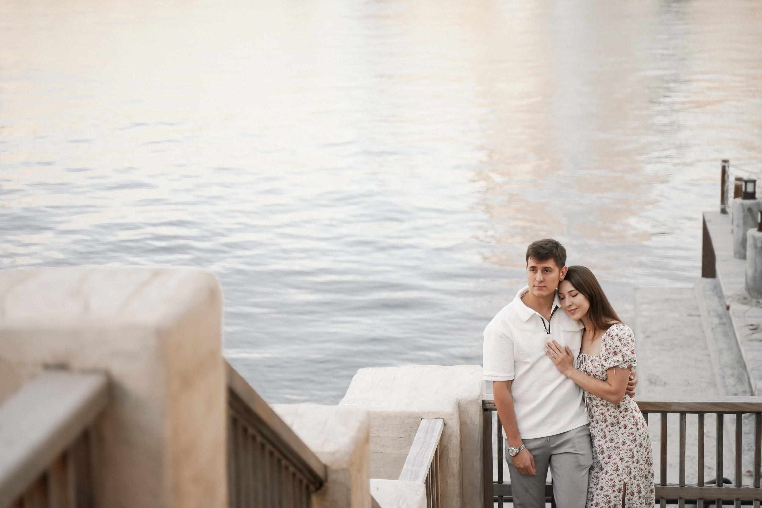 Al seef | старый город | Дубай. Фотограф и видеограф в Москве и Абу Даби Мария Кулагина