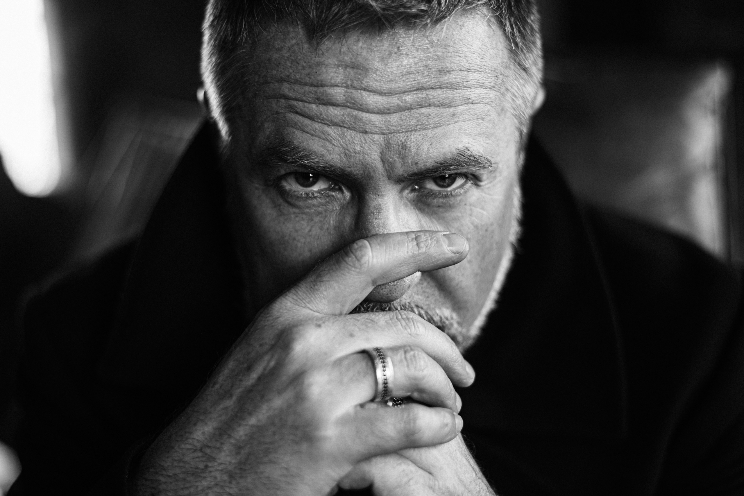 Мои ч/б работы. Портретный фотограф Марина Щеглова в Москве