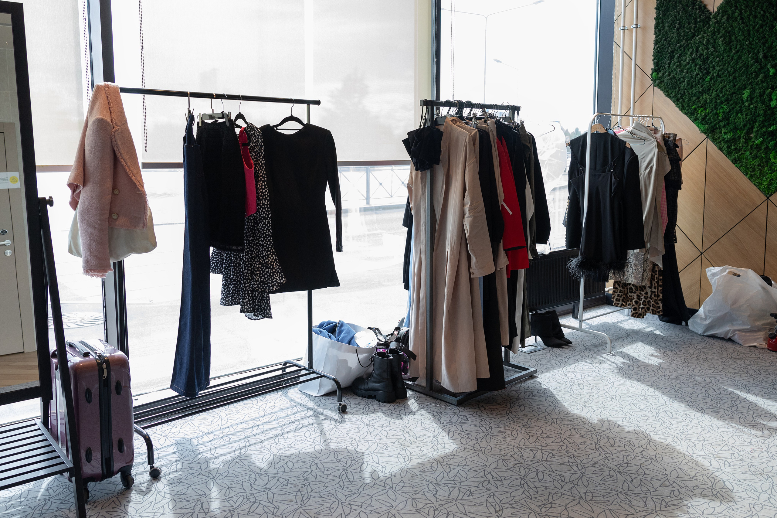 Одна на миллион. Фотограф в Санкт-Петербурге Вагнер Юлия