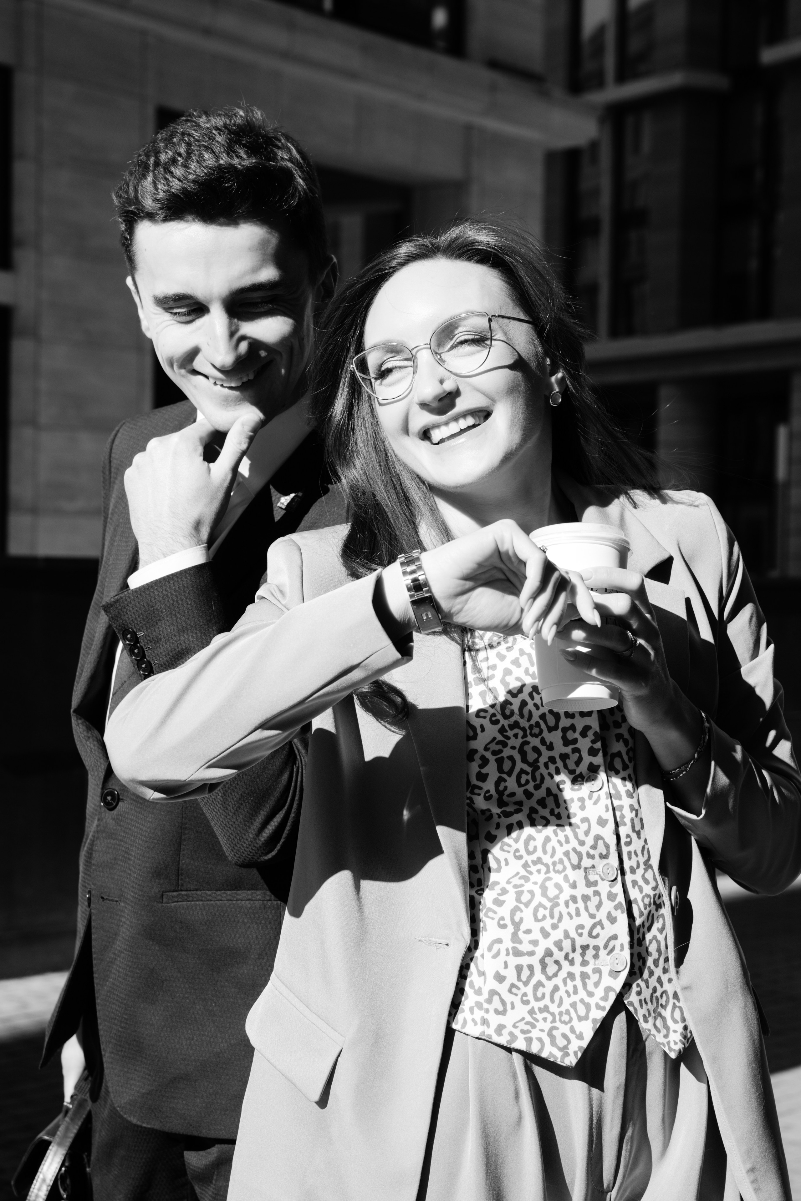 Контент съемка для соцсетей. Невская ратуша. Фотограф в Санкт-Петербурге Вагнер Юлия