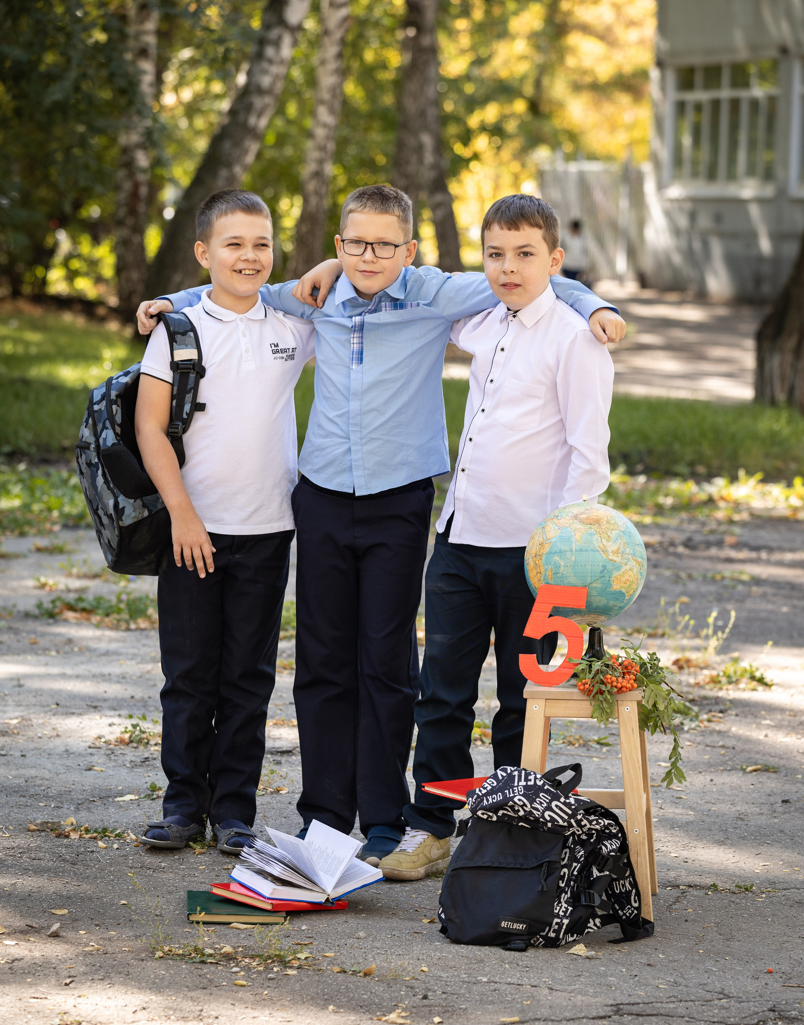 Начальная школа на природе образы. Выпускные альбомы в г. Самара, Самарская область