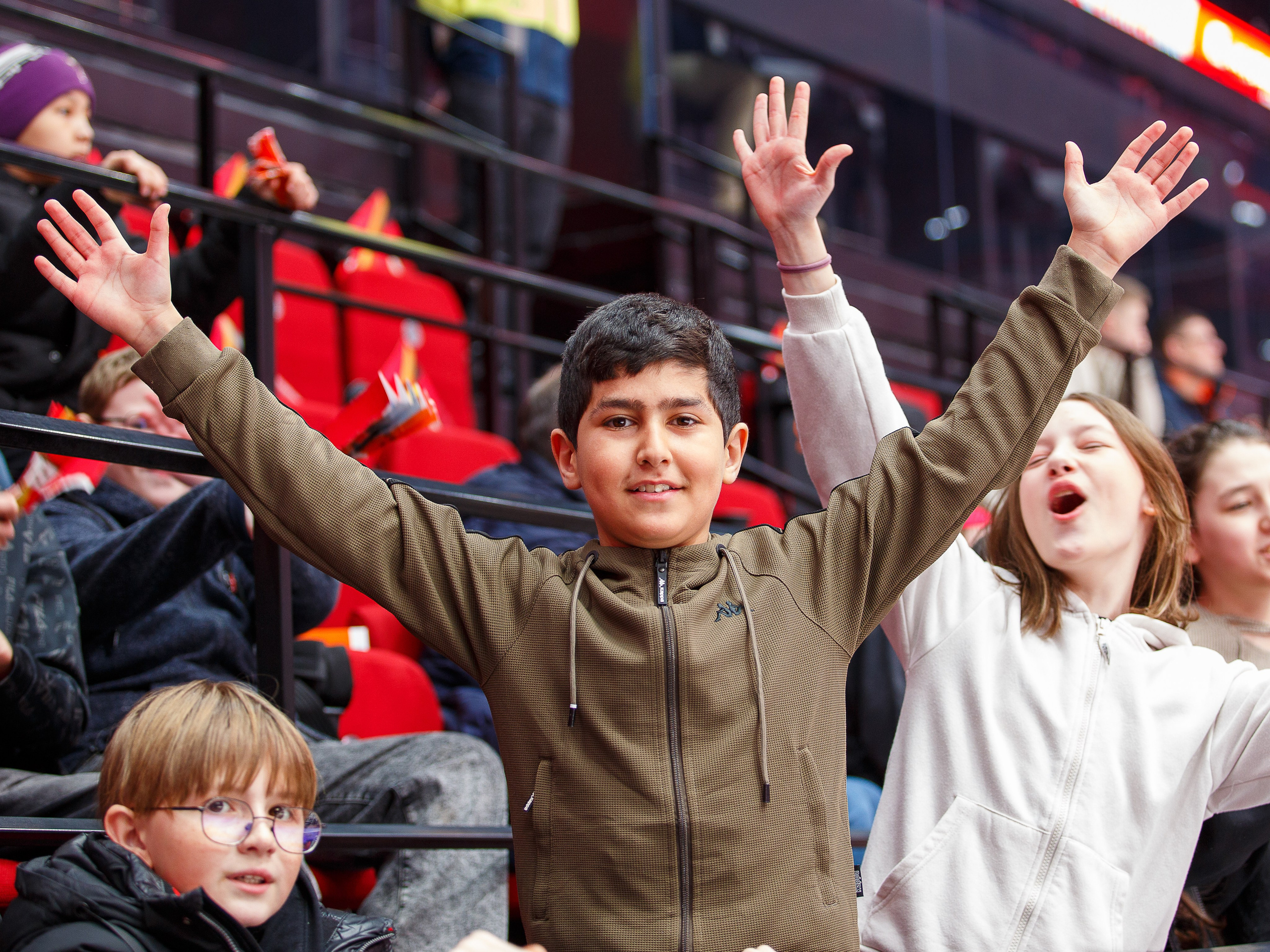 Суперфинал кубка G-Drive. LeChuPhoto_Omsk