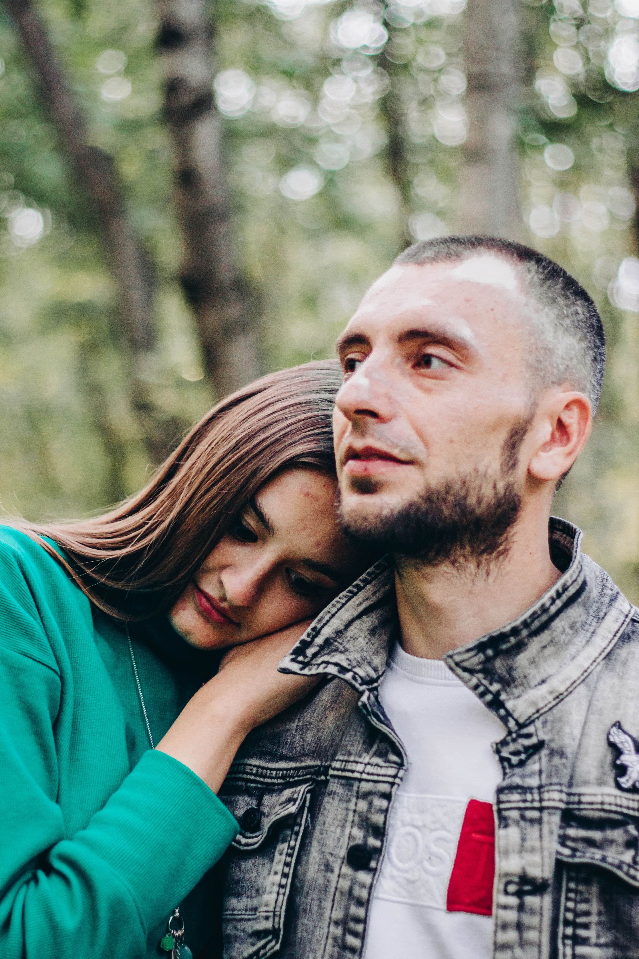 Кирилл и Дарья. Фотограф Пятигорск Александра Карасева