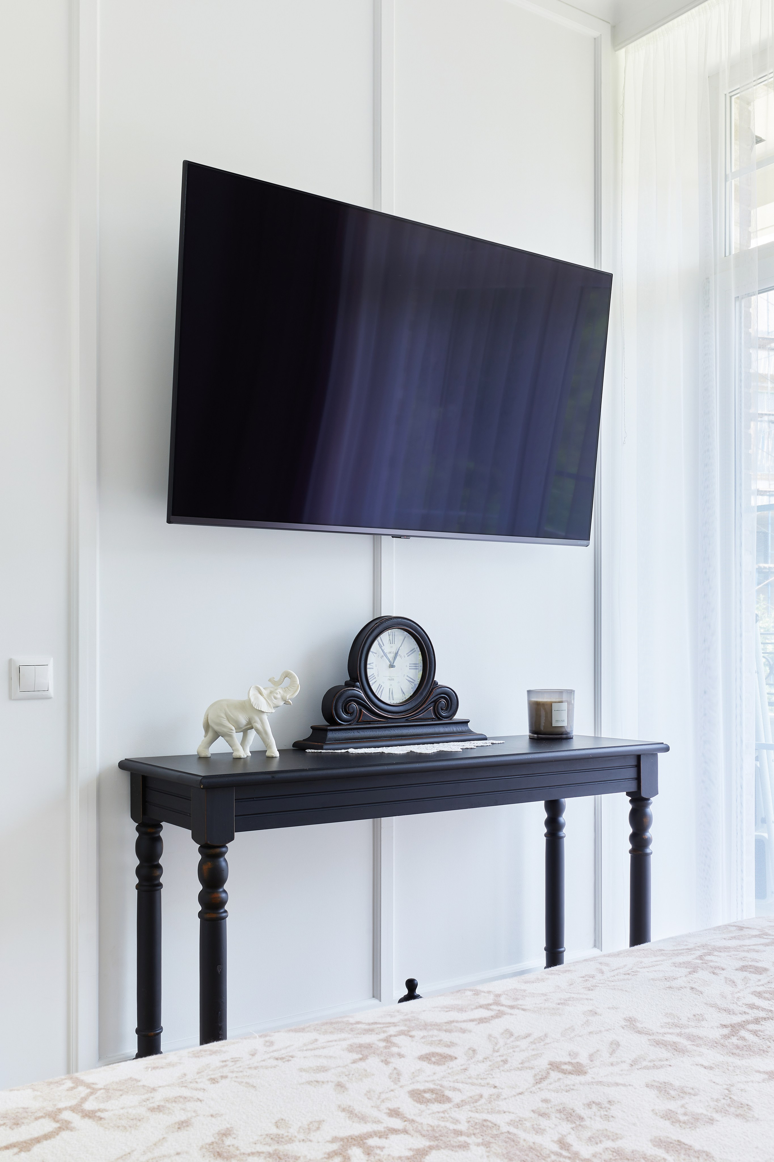 КВАРТИРА НА БЫТХЕ. Интерьерный фотограф в Сочи Анисимова Ольга