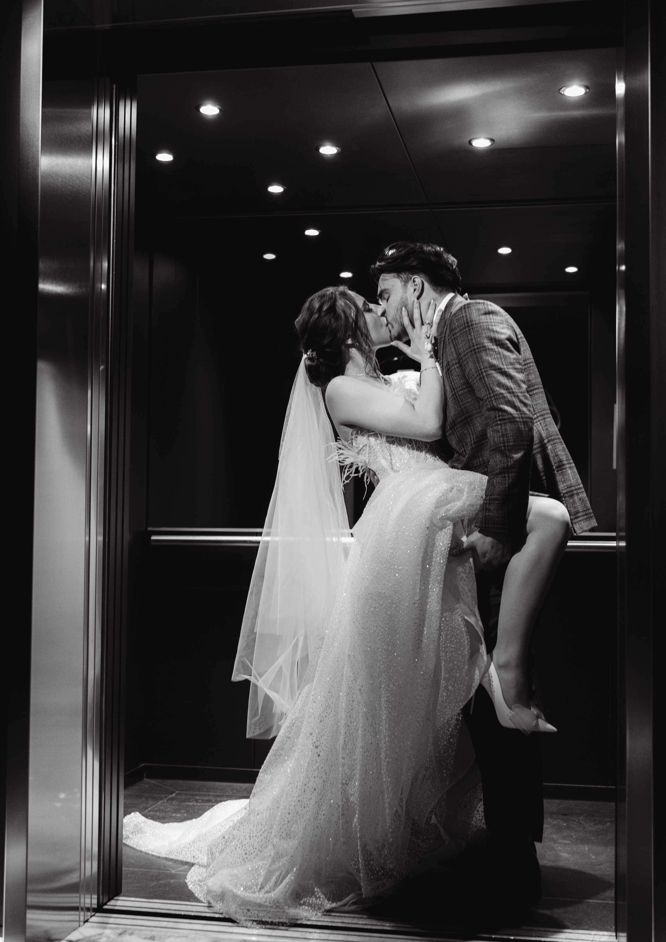 Никита & Екатерина. Свадебный фотограф Владислав Адышкин