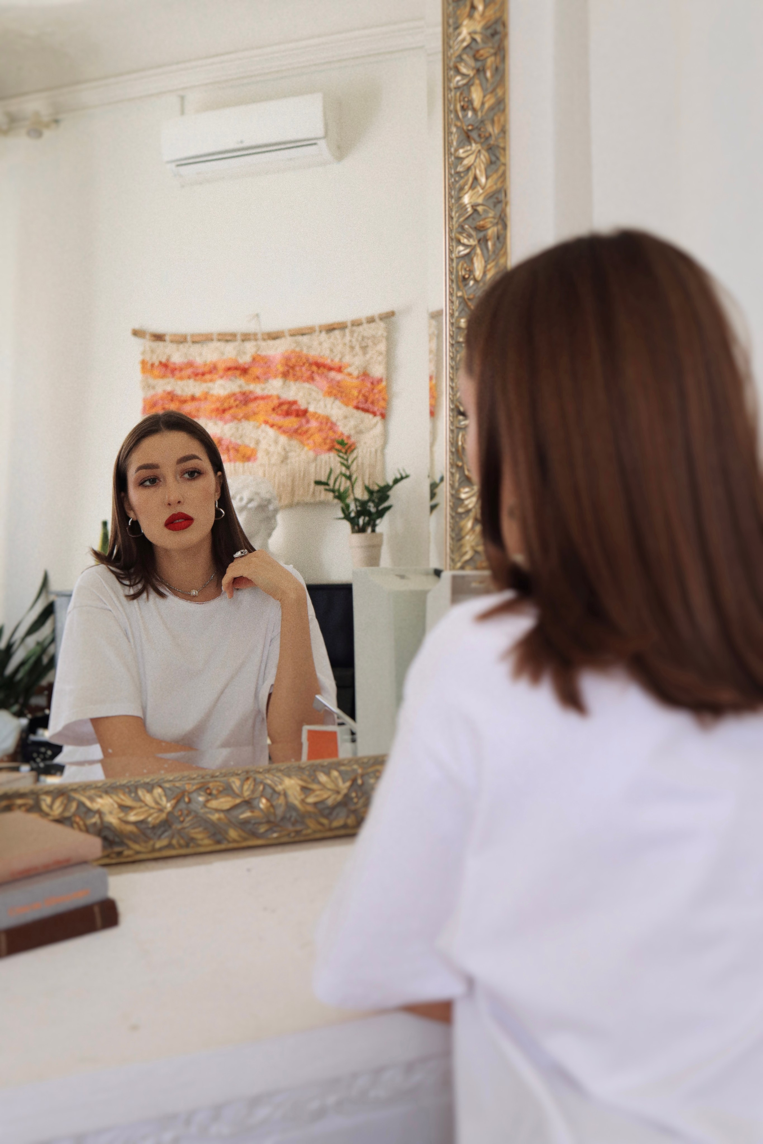 Jewelry workshop by Spleteno brand | 2023. POLINA MÔMOT