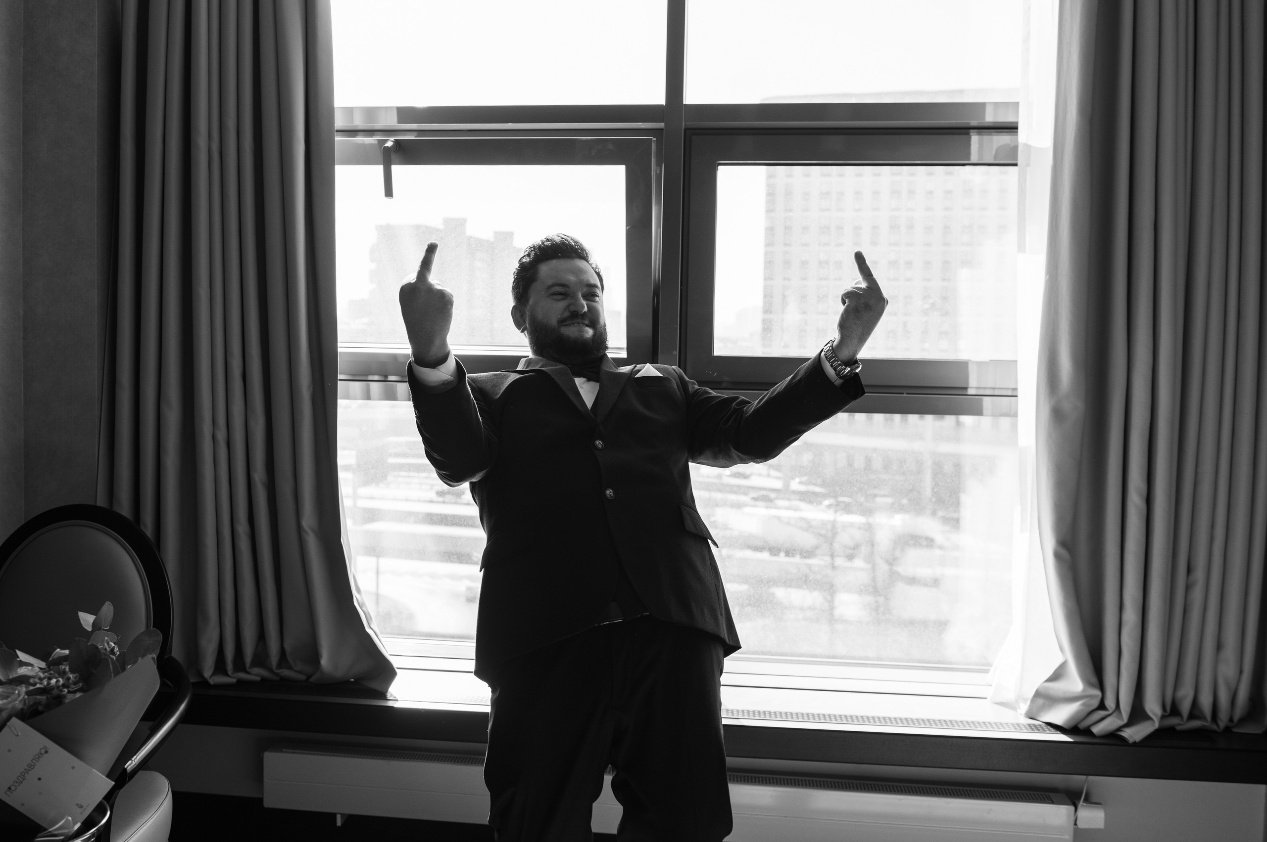 СВАДЬБЫ. Фотограф Сергей Некрасов