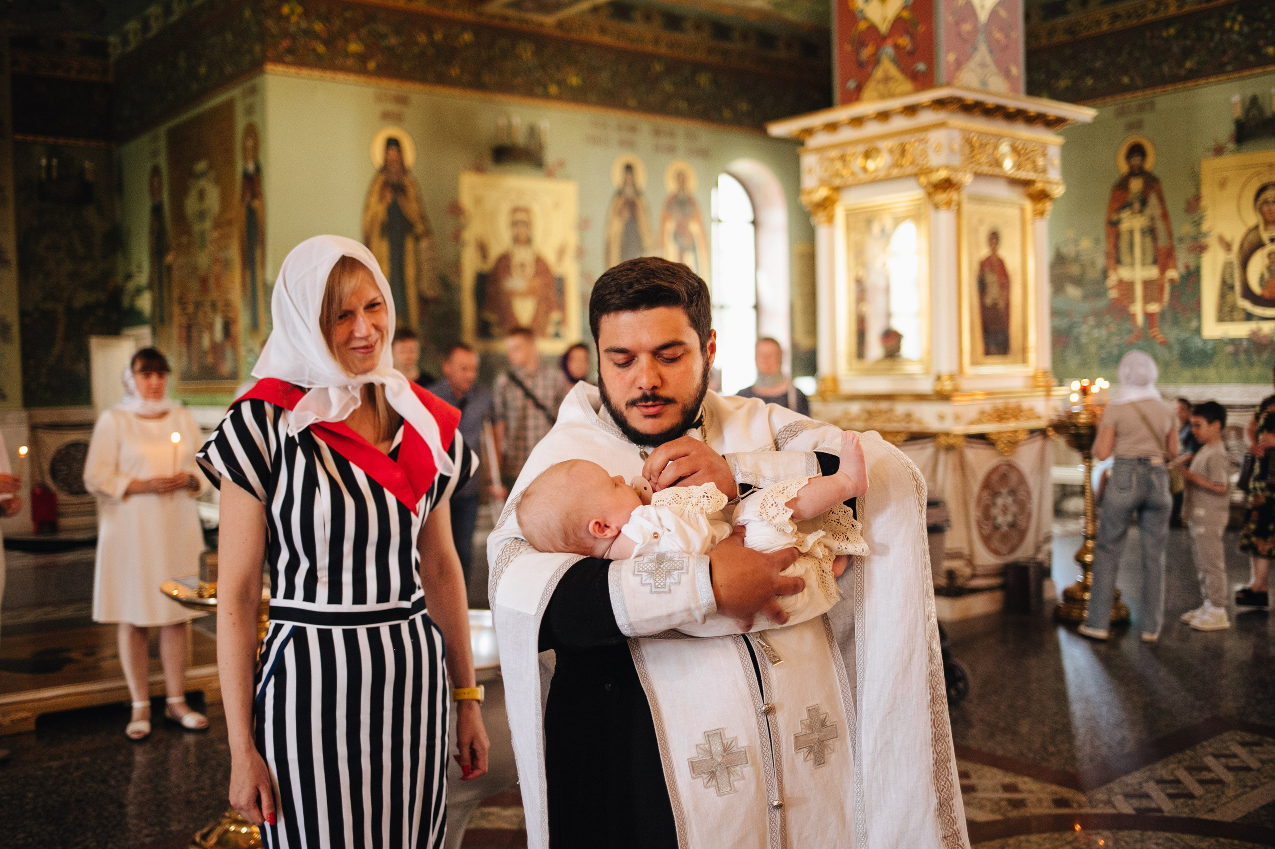 Геннадий. Фотограф Георгиевск, КМВ Дамер Катерина