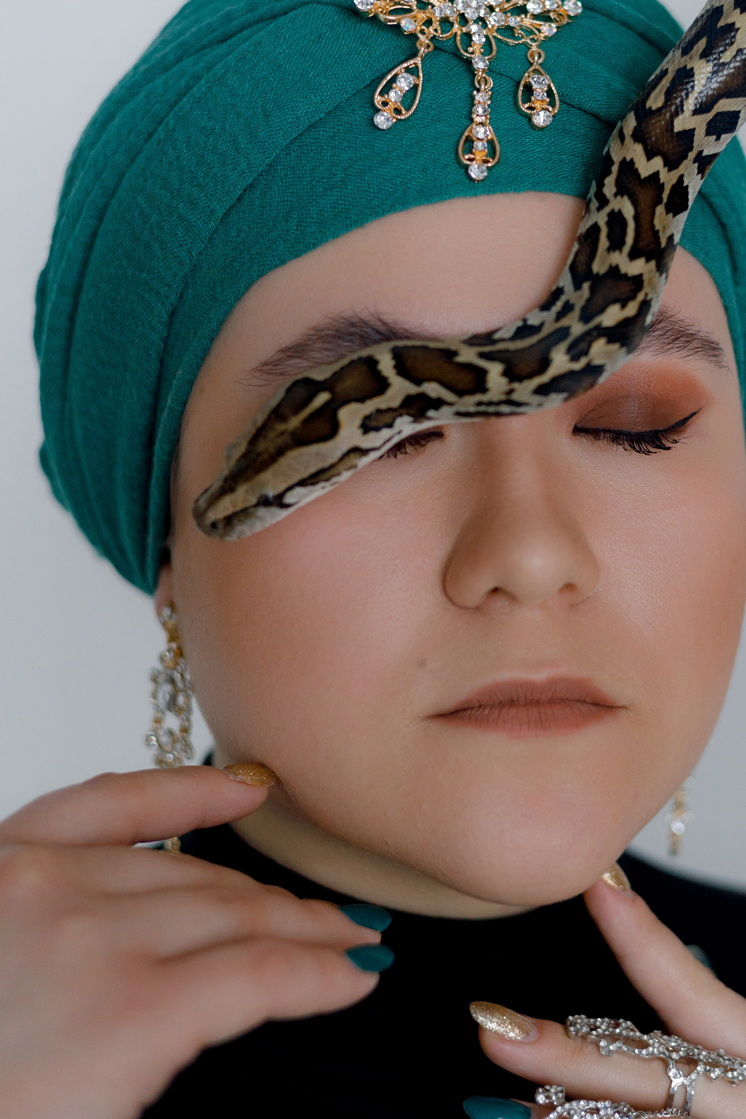 Индивидуальные. Главная