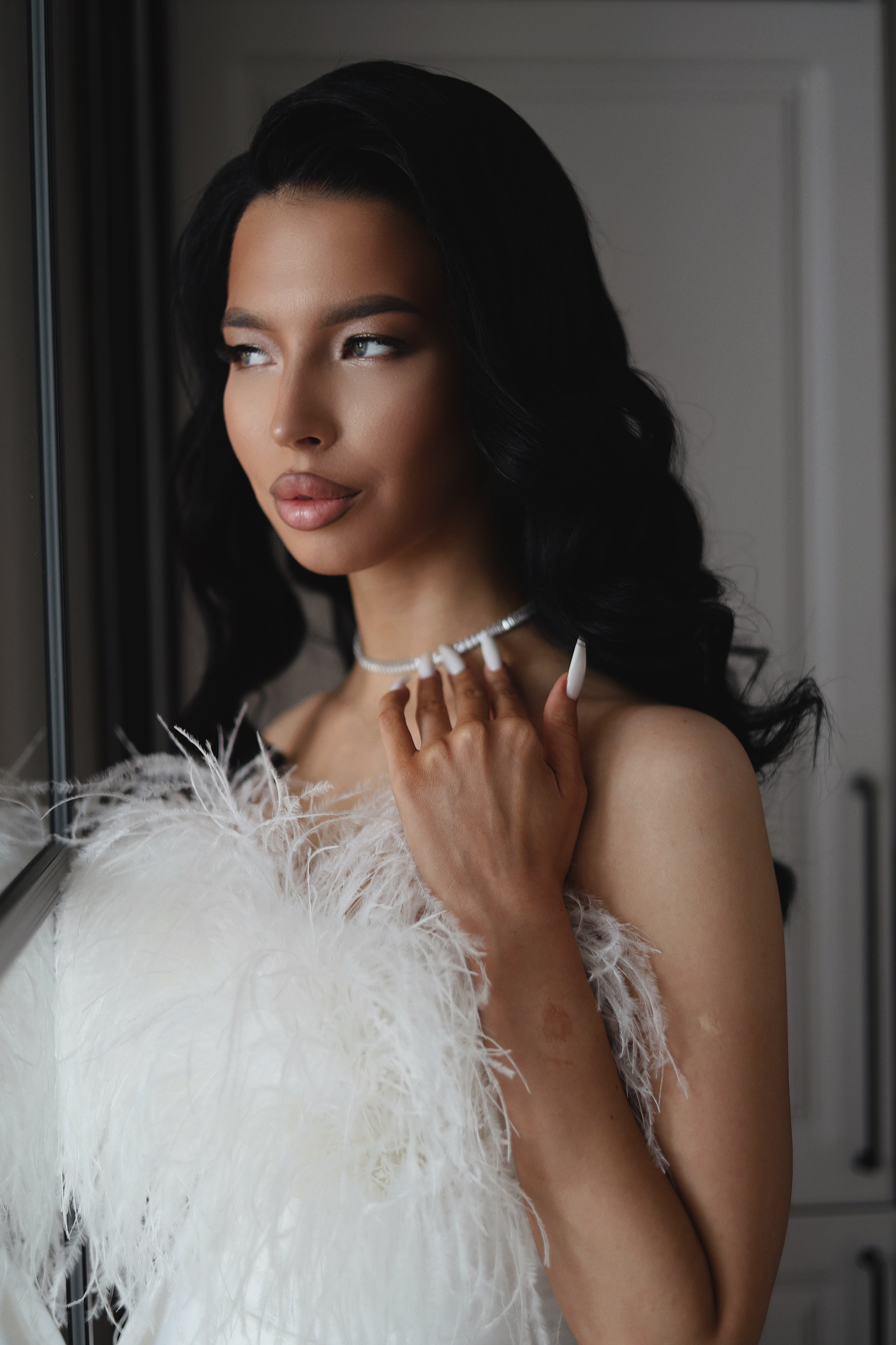 Григорий и Анстасия. Your lerris