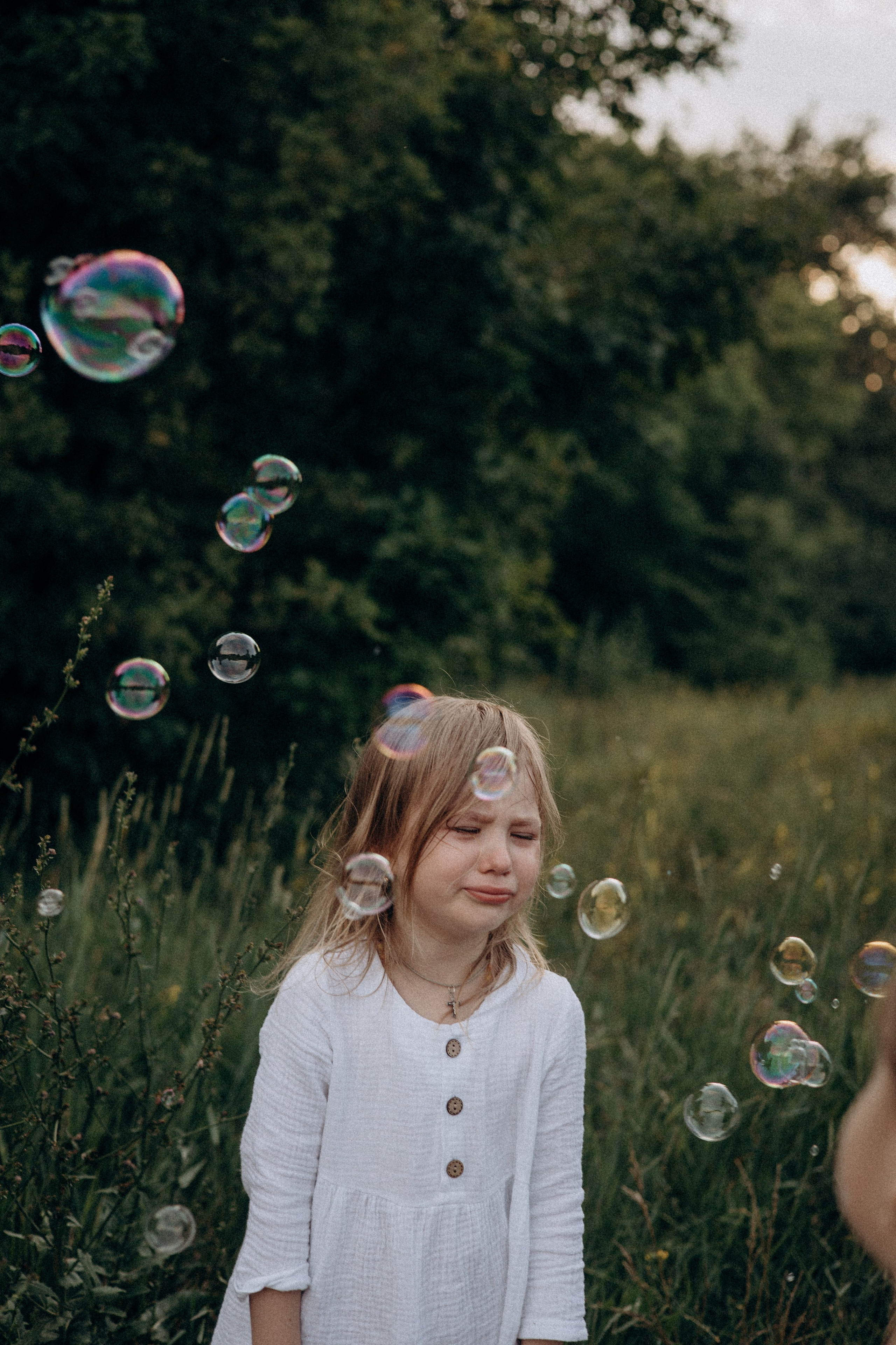 Маша, Антон, Варя, Фея и Вера. Портретный и семейный фотограф в Воронеже Ксения Ремизова