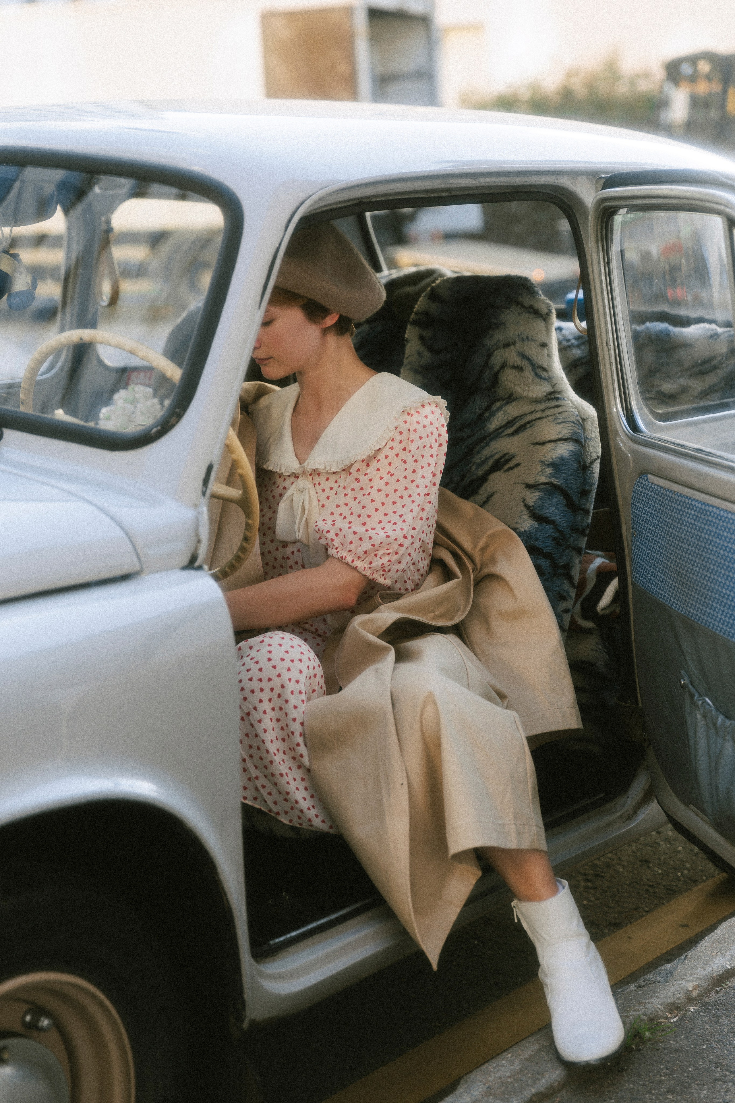 Аня. Фотограф в Москве Людмила Малова