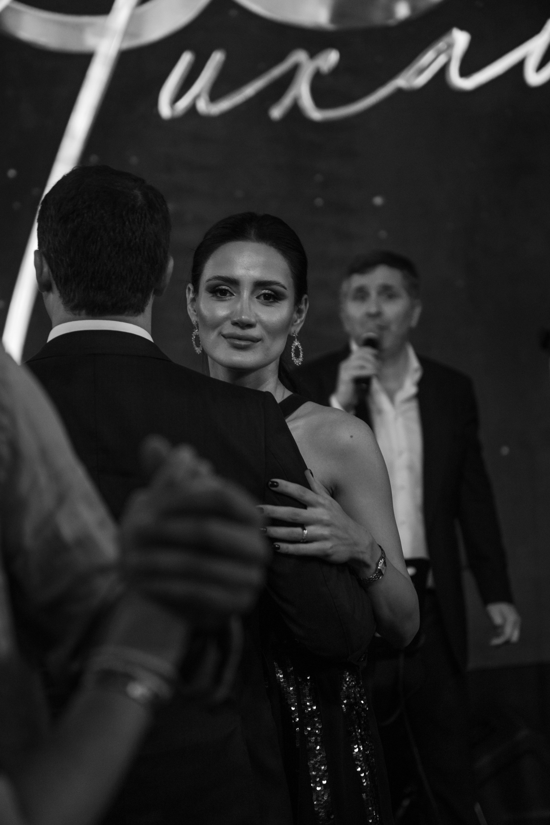 Михаил 35. Главная