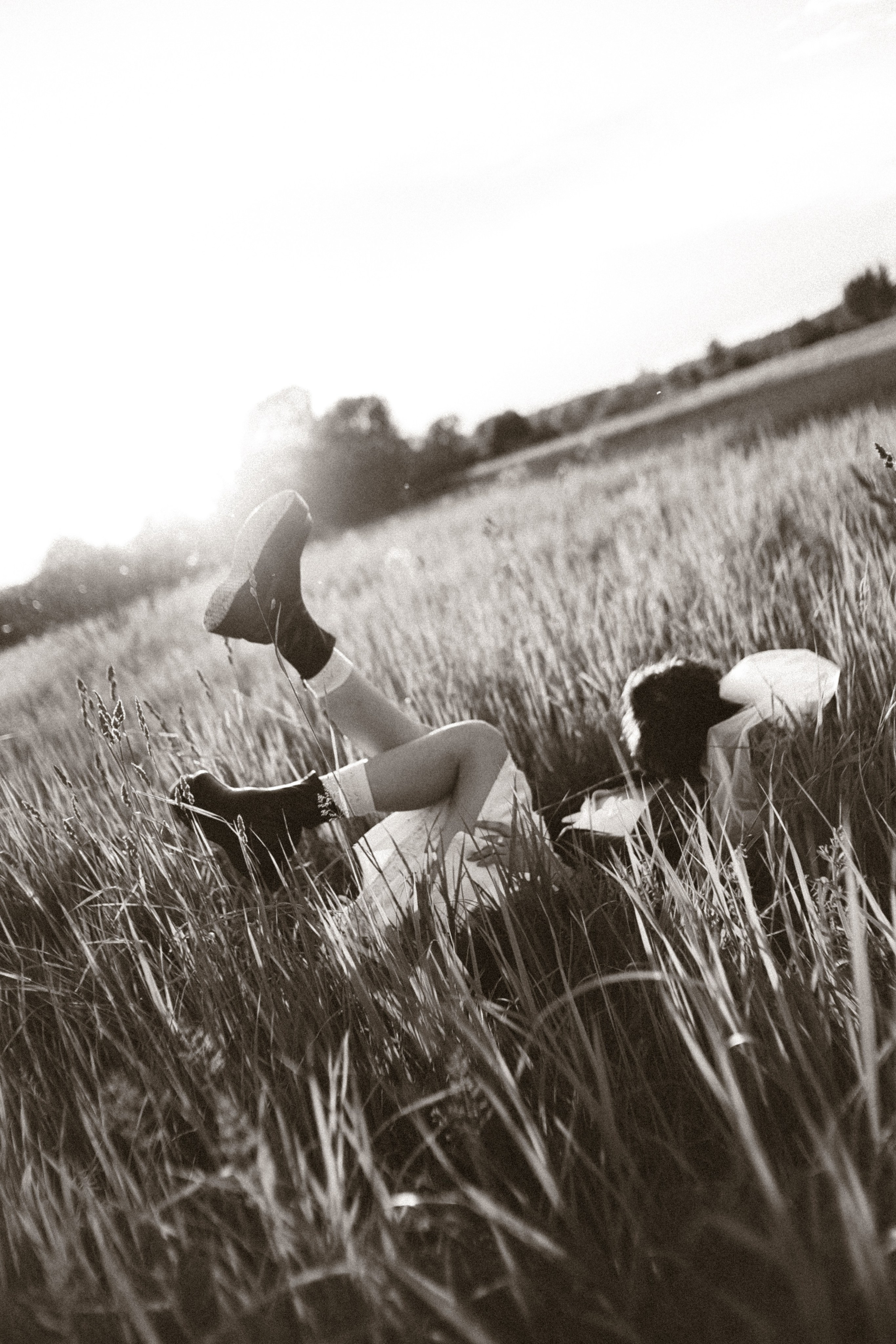 Женский портрет. Меня зовут Филатова Юлия и я фотографирую женский портрет, семейные съемки, детей в МО и Москве