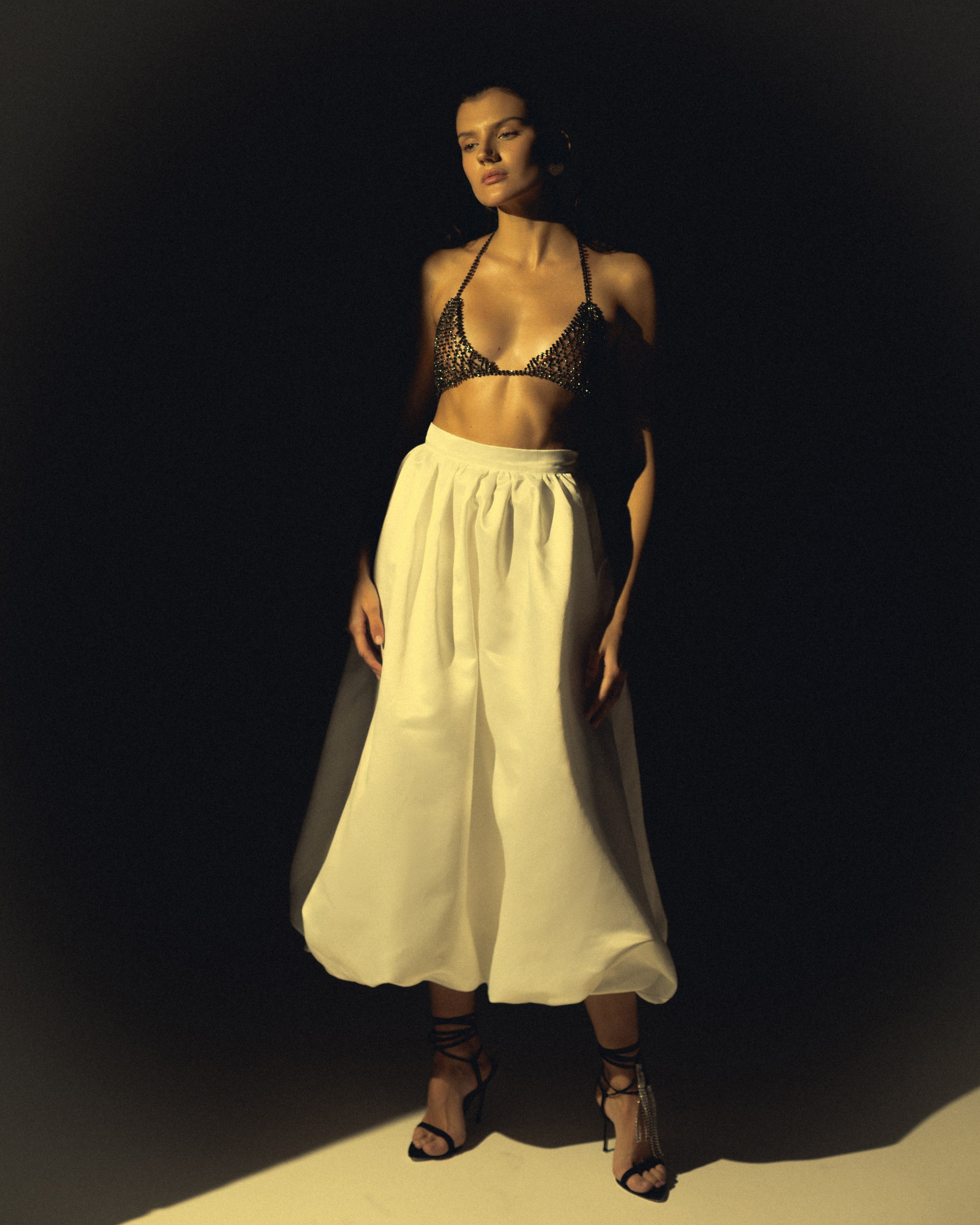 Лиза. Фотограф Олеся Скворцова