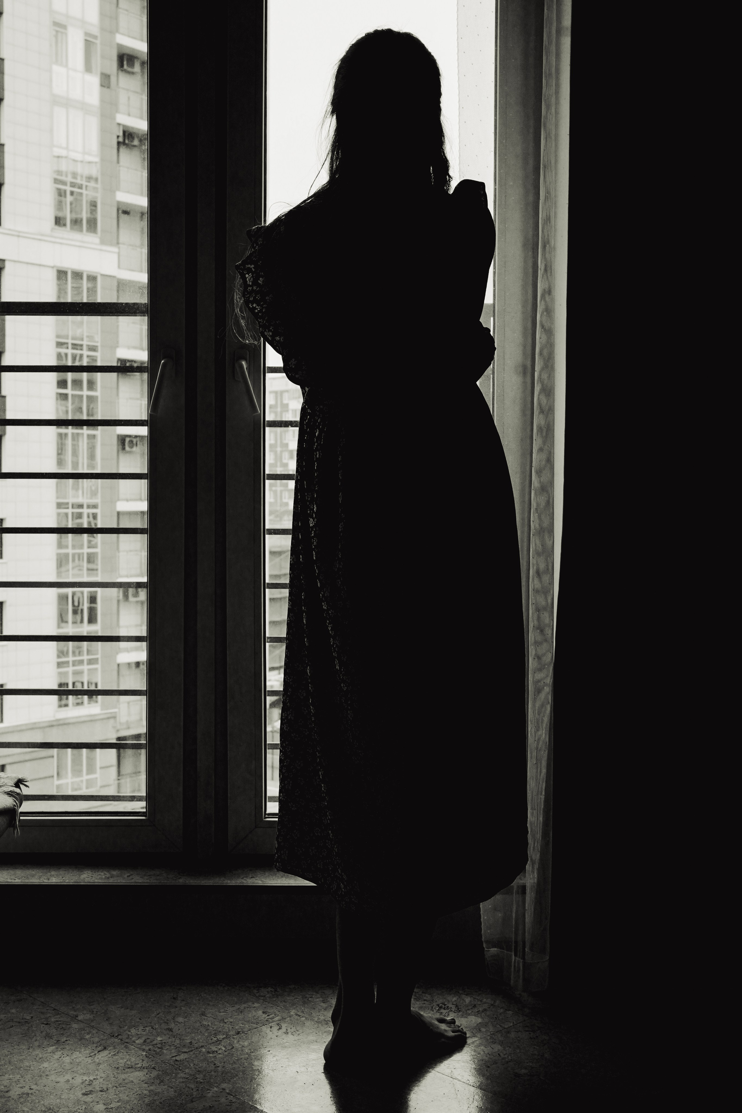 Настя и Софа. Главная