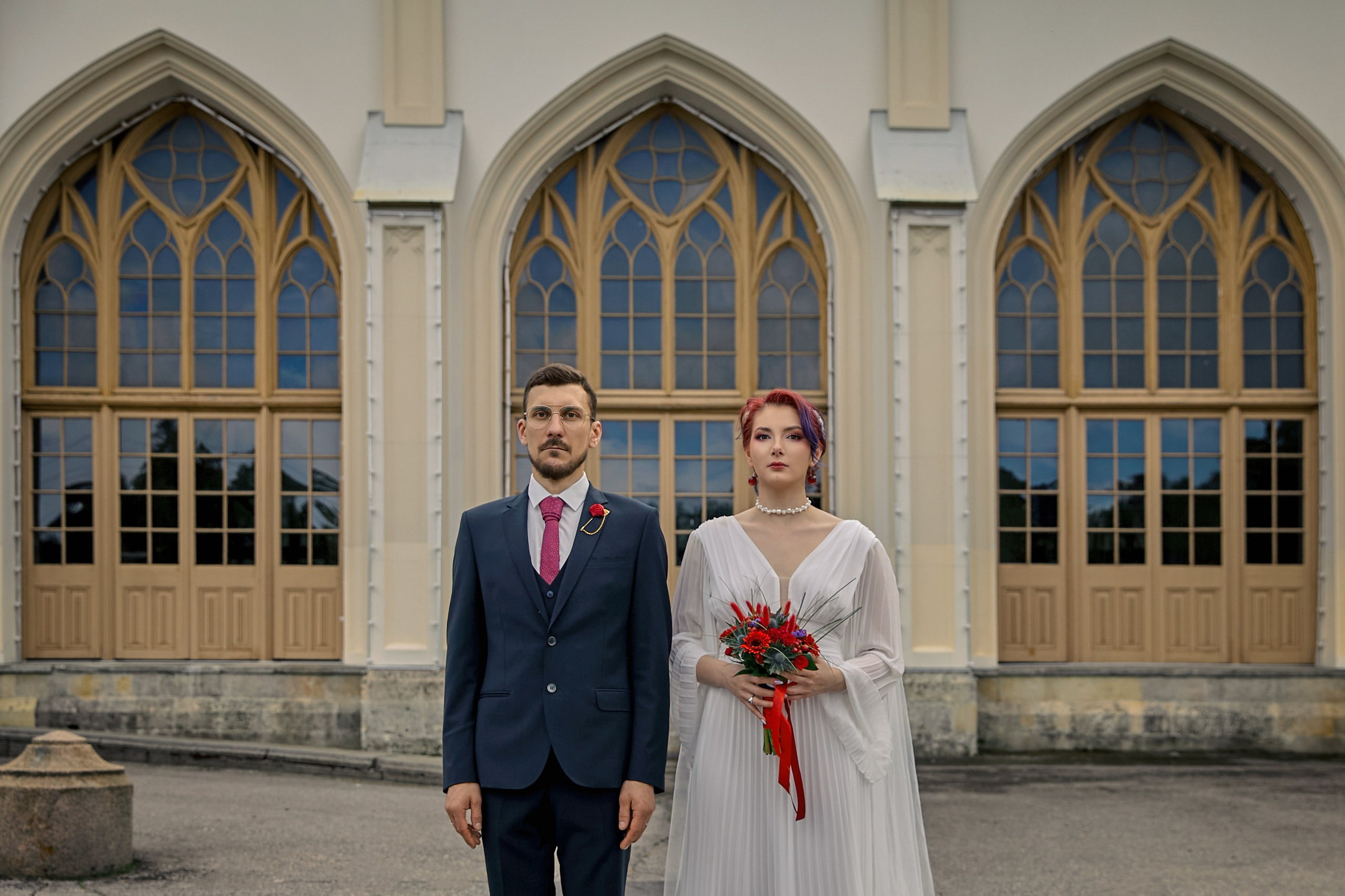 Екатерина и Александр. Рекламный фотограф Санкт-Петербург Катерина Мишкель